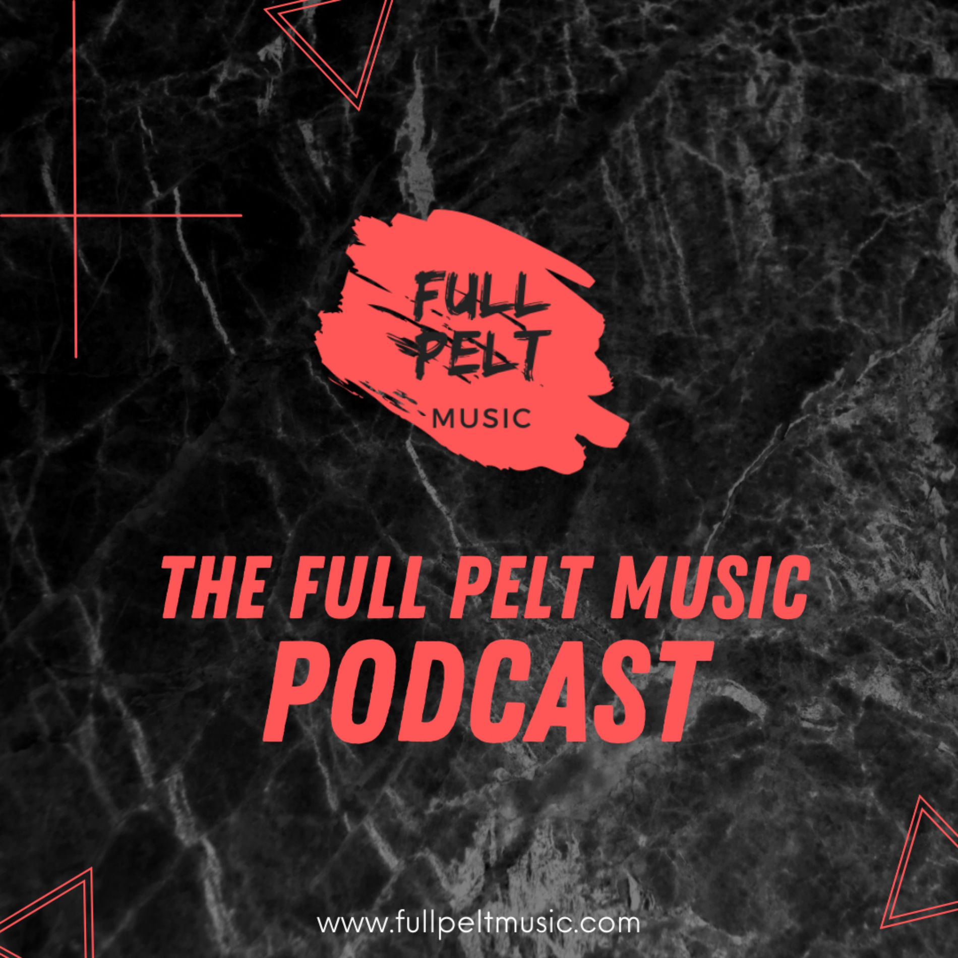 Show cover of Full Pelt Music
