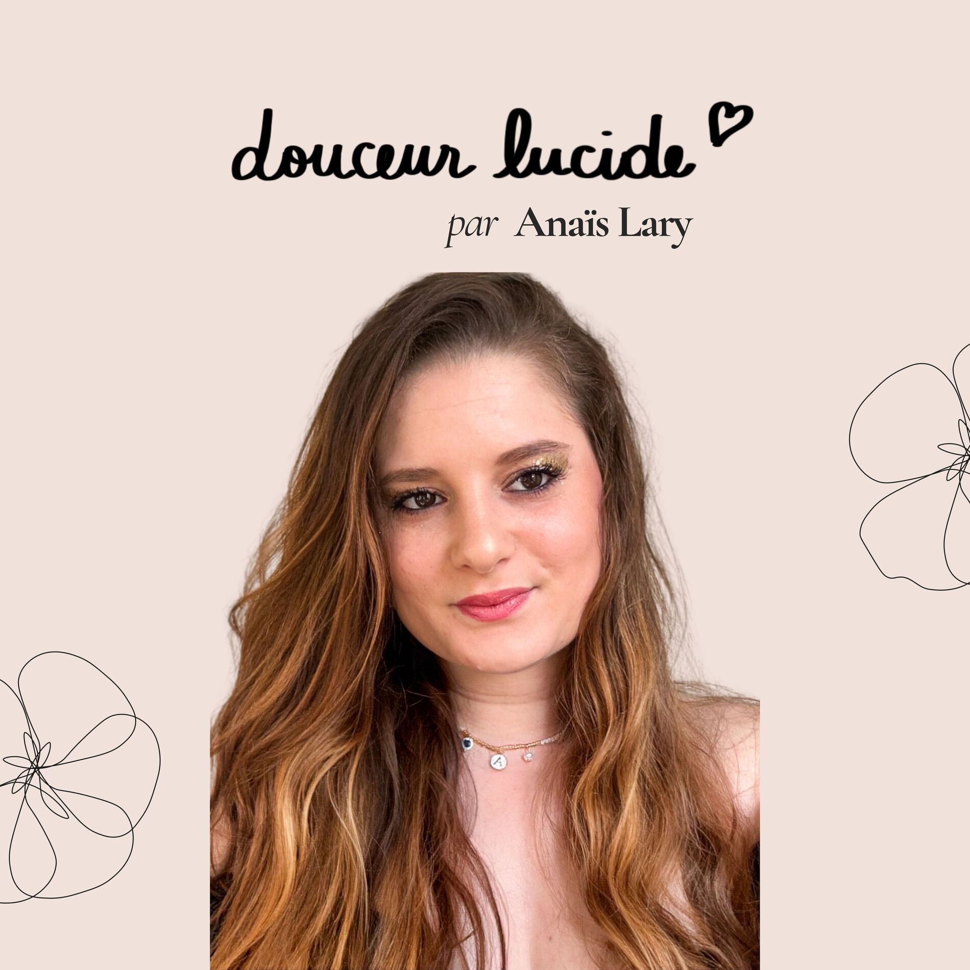 Show cover of Douceur lucide