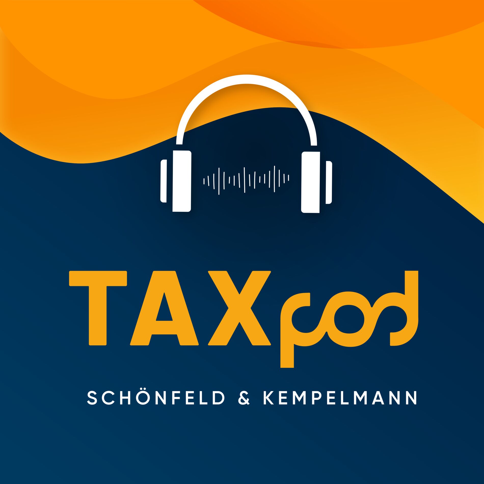 Show cover of TAXpod