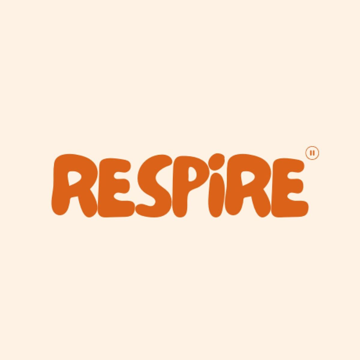 Show cover of Respire