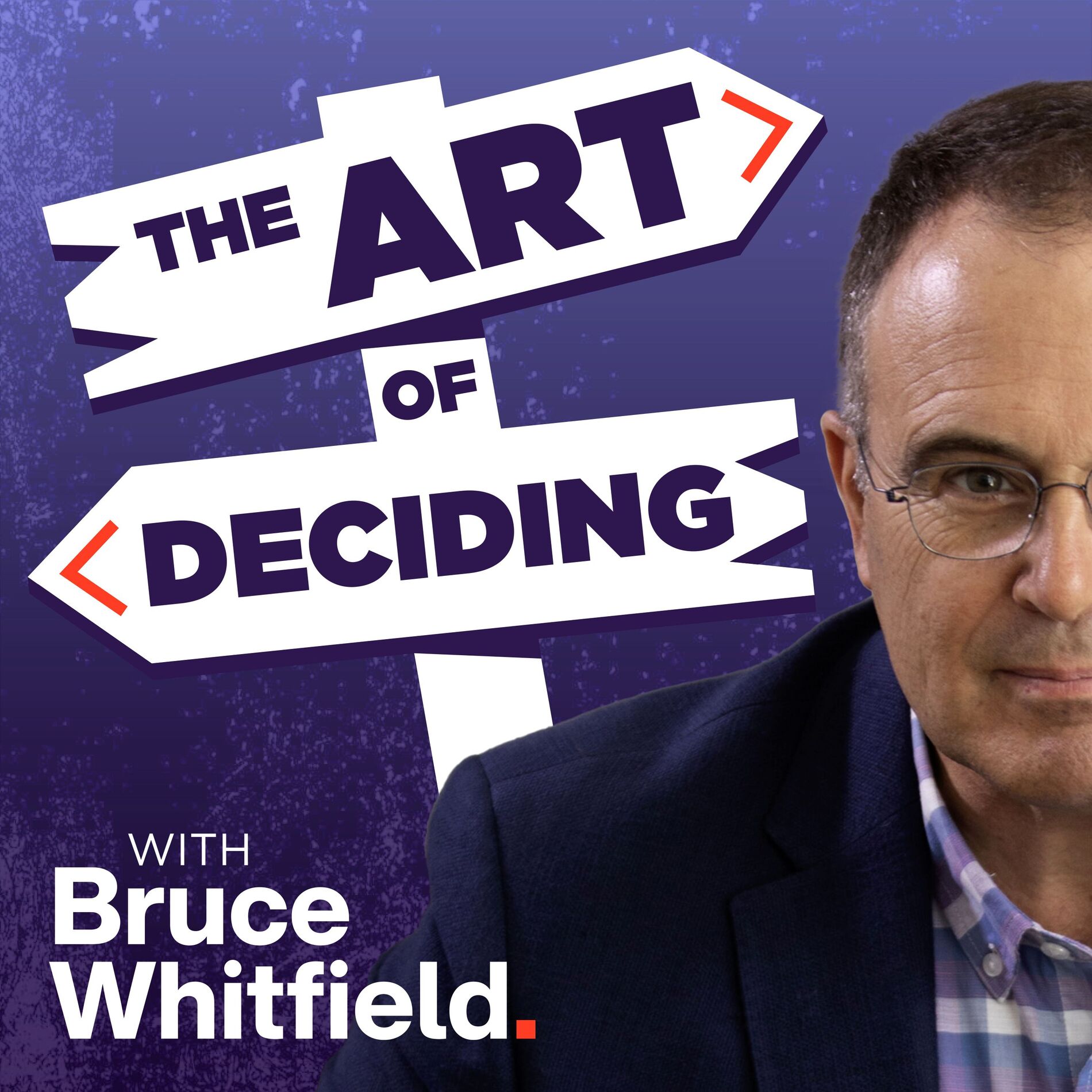 Show cover of The Art of Deciding