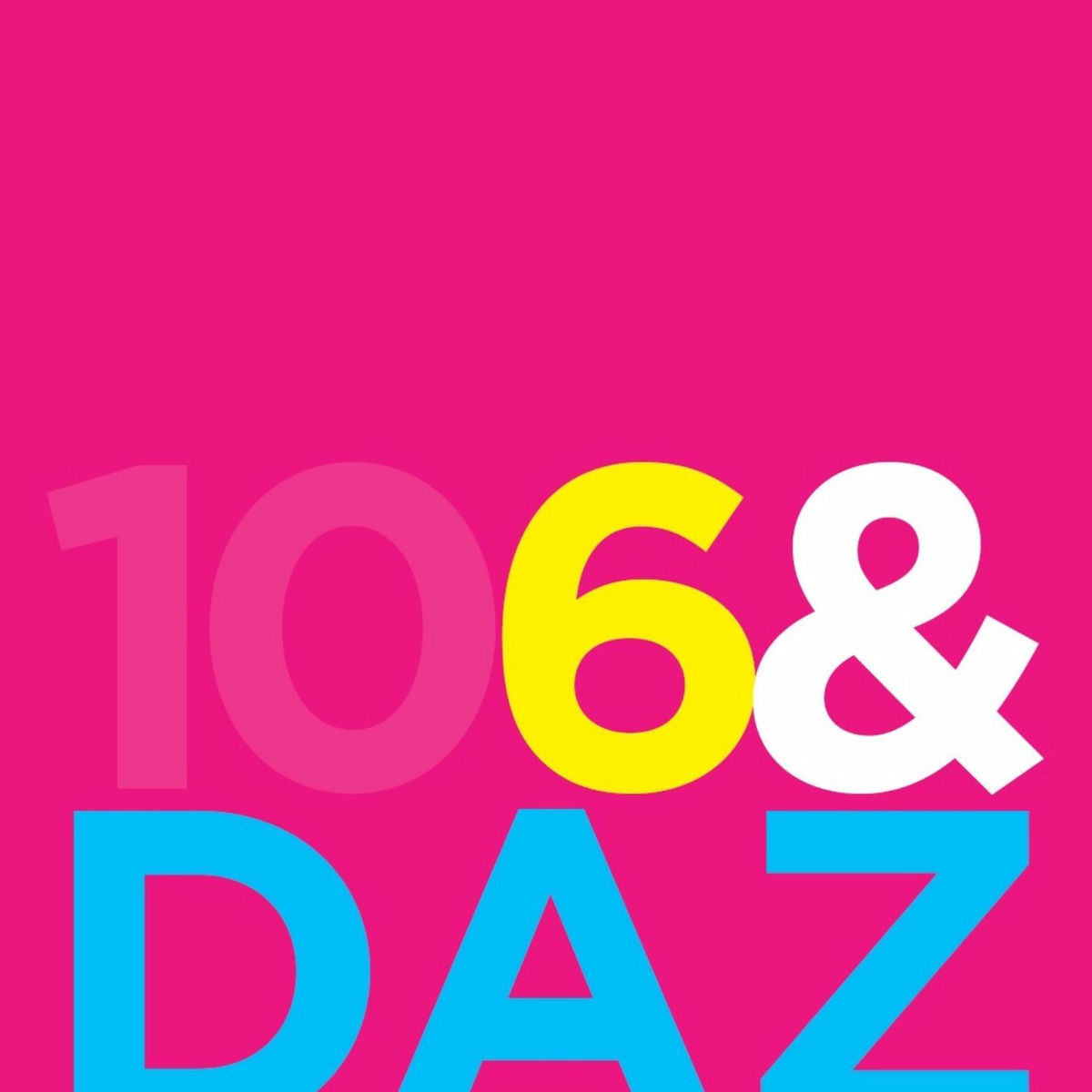 Show cover of 6 and Daz