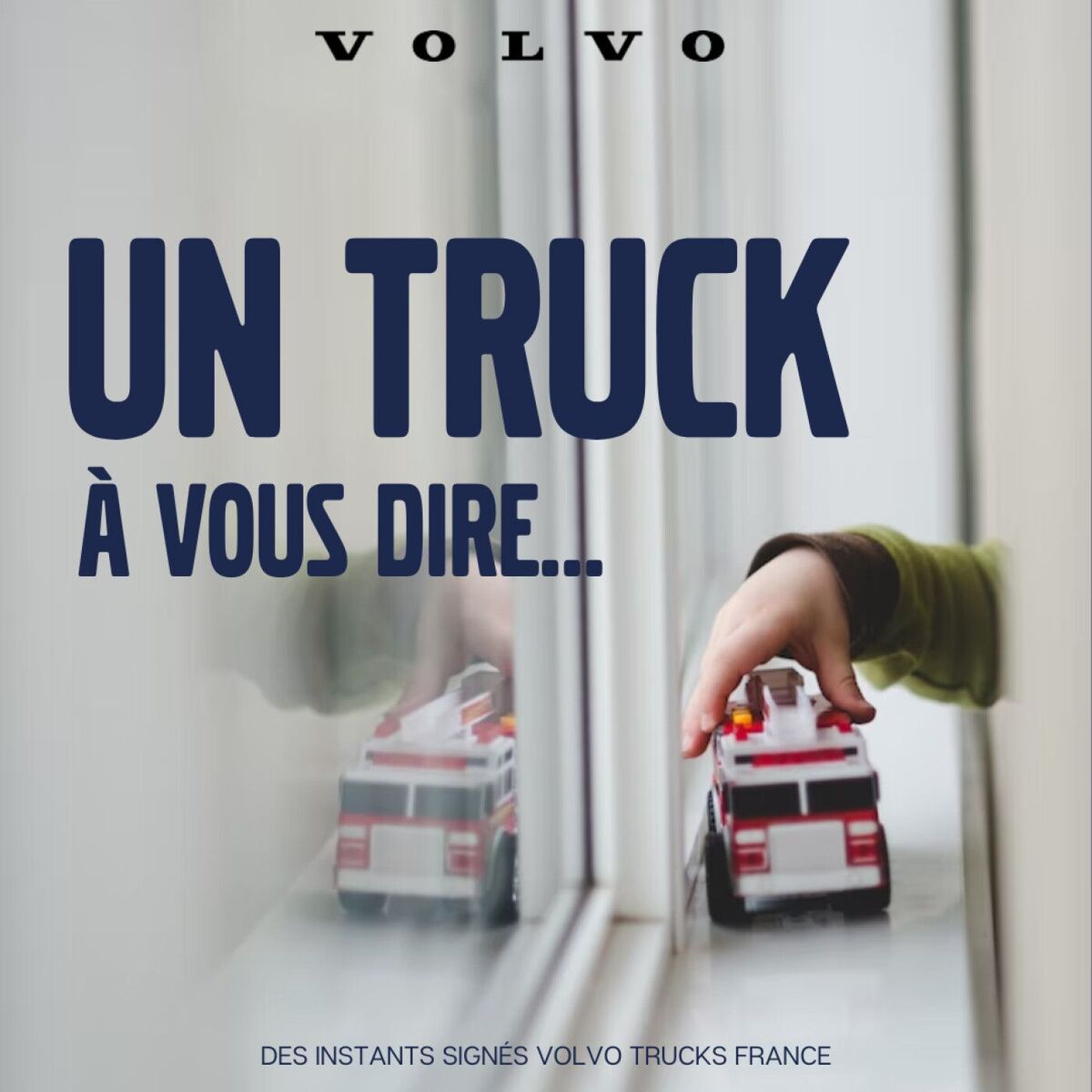 Show cover of un Truck à vous dire