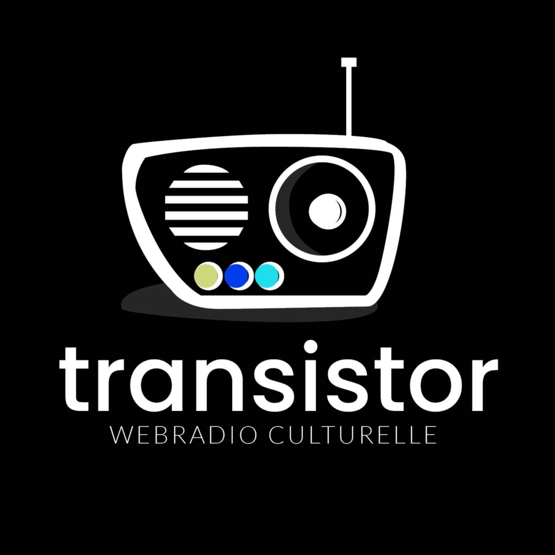 Show cover of Radio Transistor