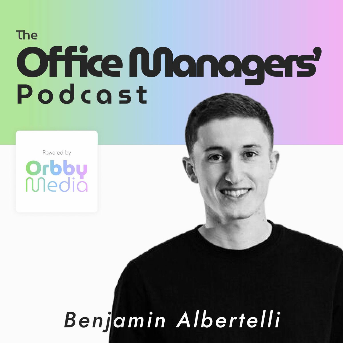 Show cover of The OM Podcast
