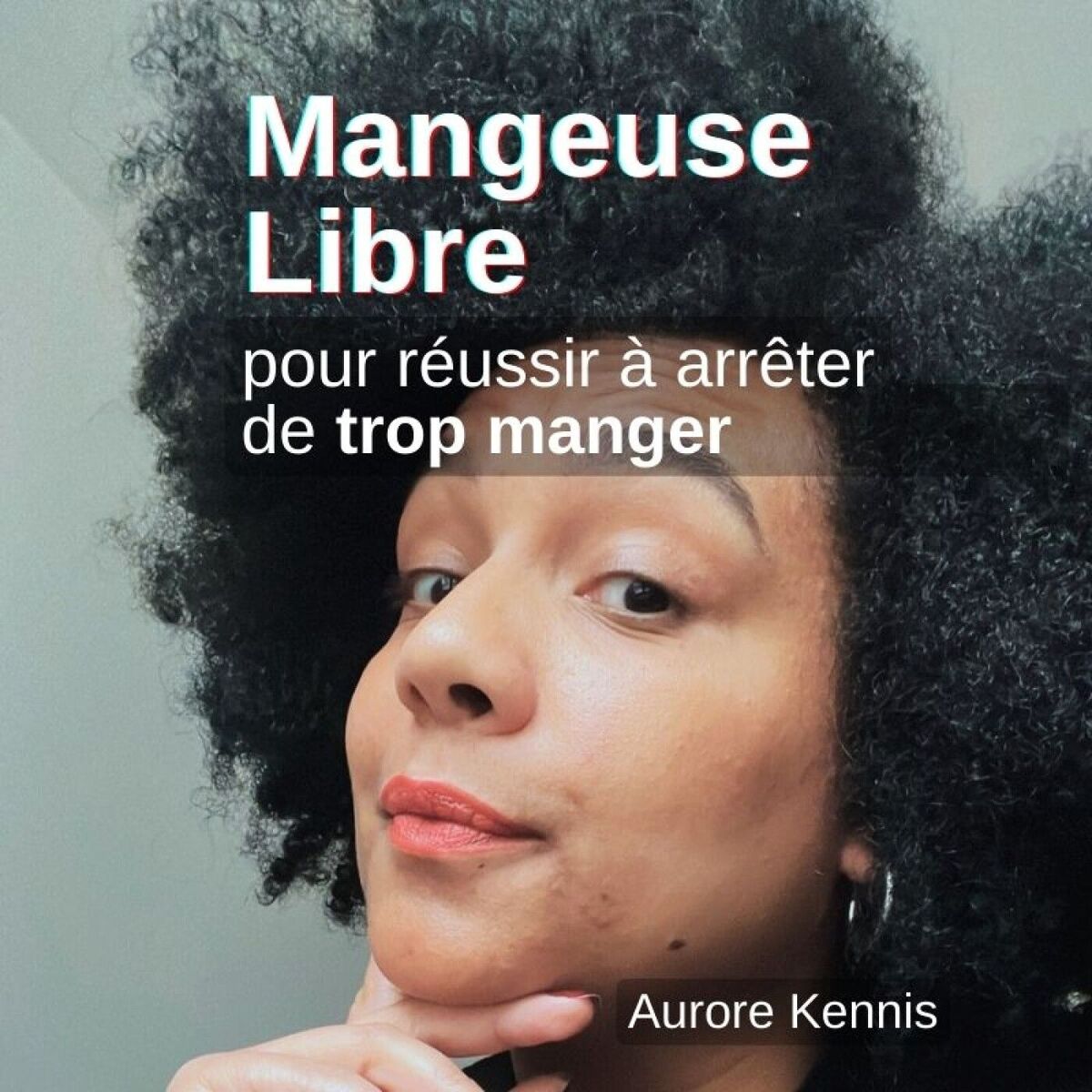Show cover of Mangeuse Libre