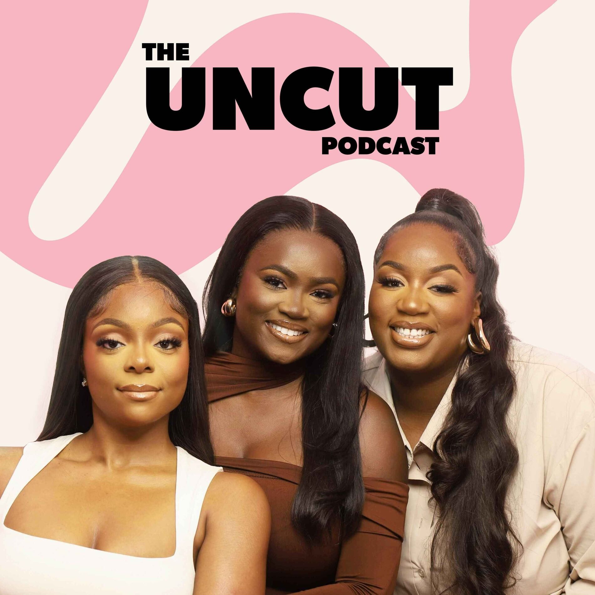 Show cover of The Uncut Podcast