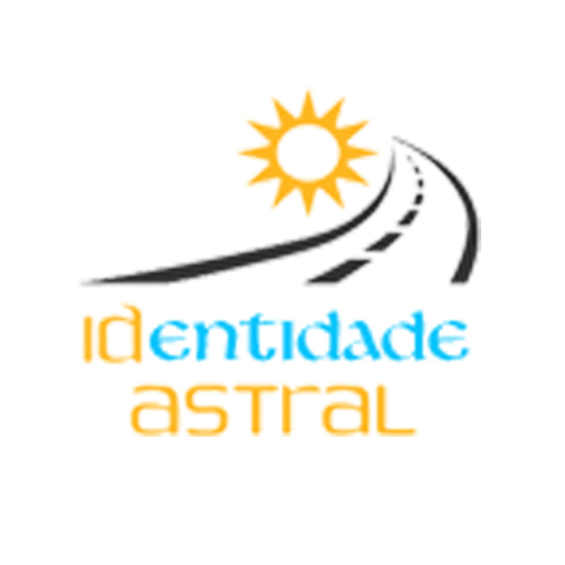Show cover of IdentidadeAstral - PODCAST