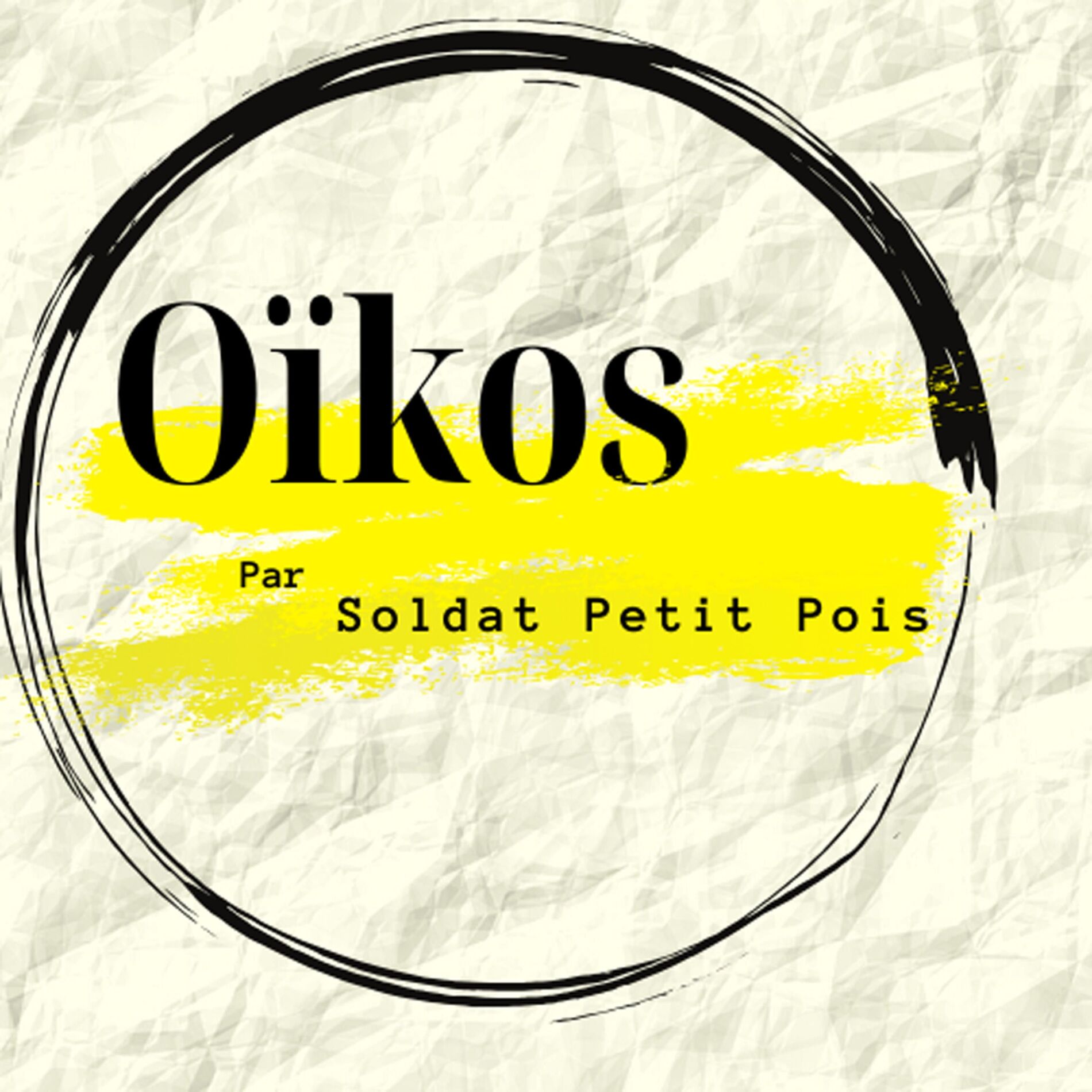 Show cover of Oïkos
