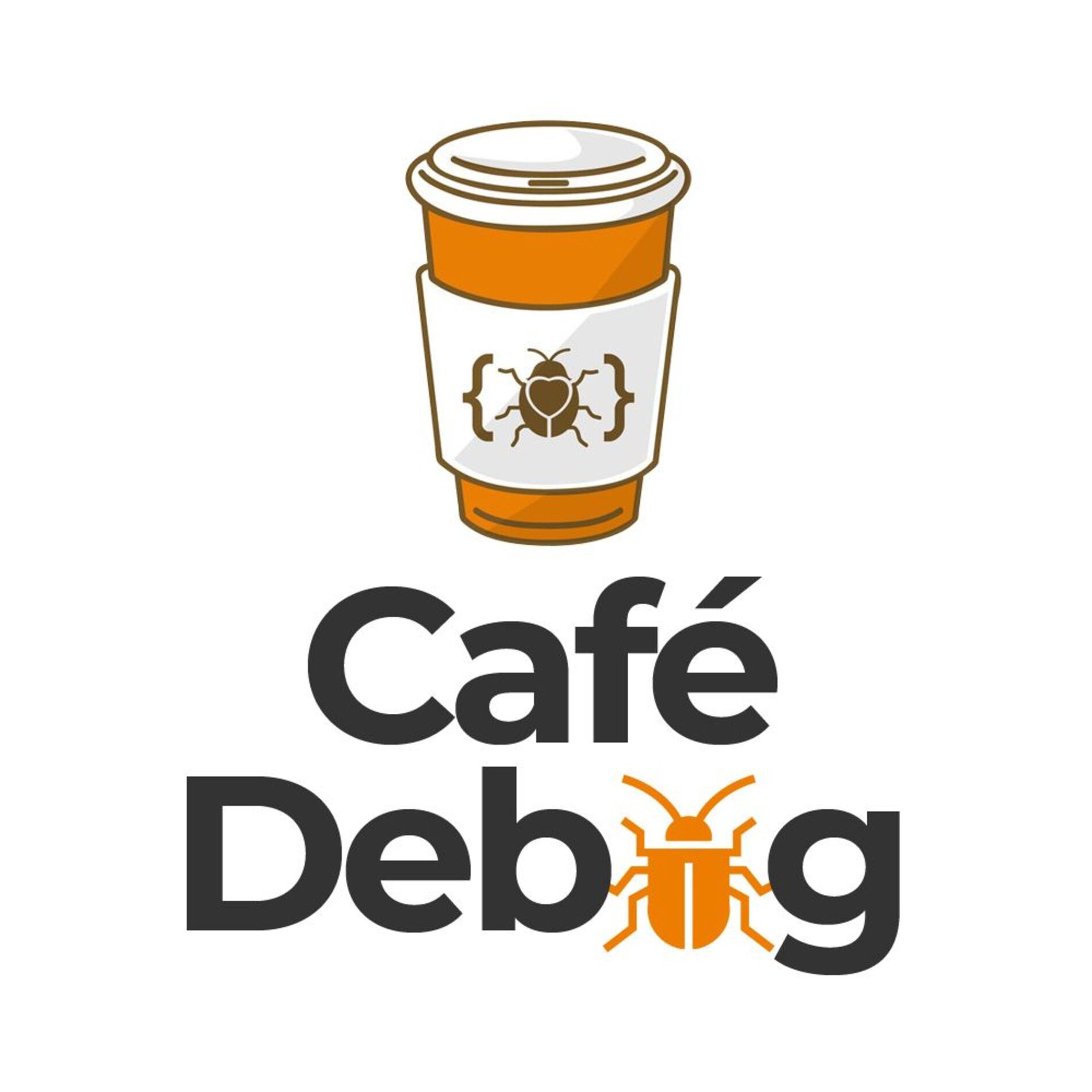 Show cover of Café Debug seu podcast de tecnologia