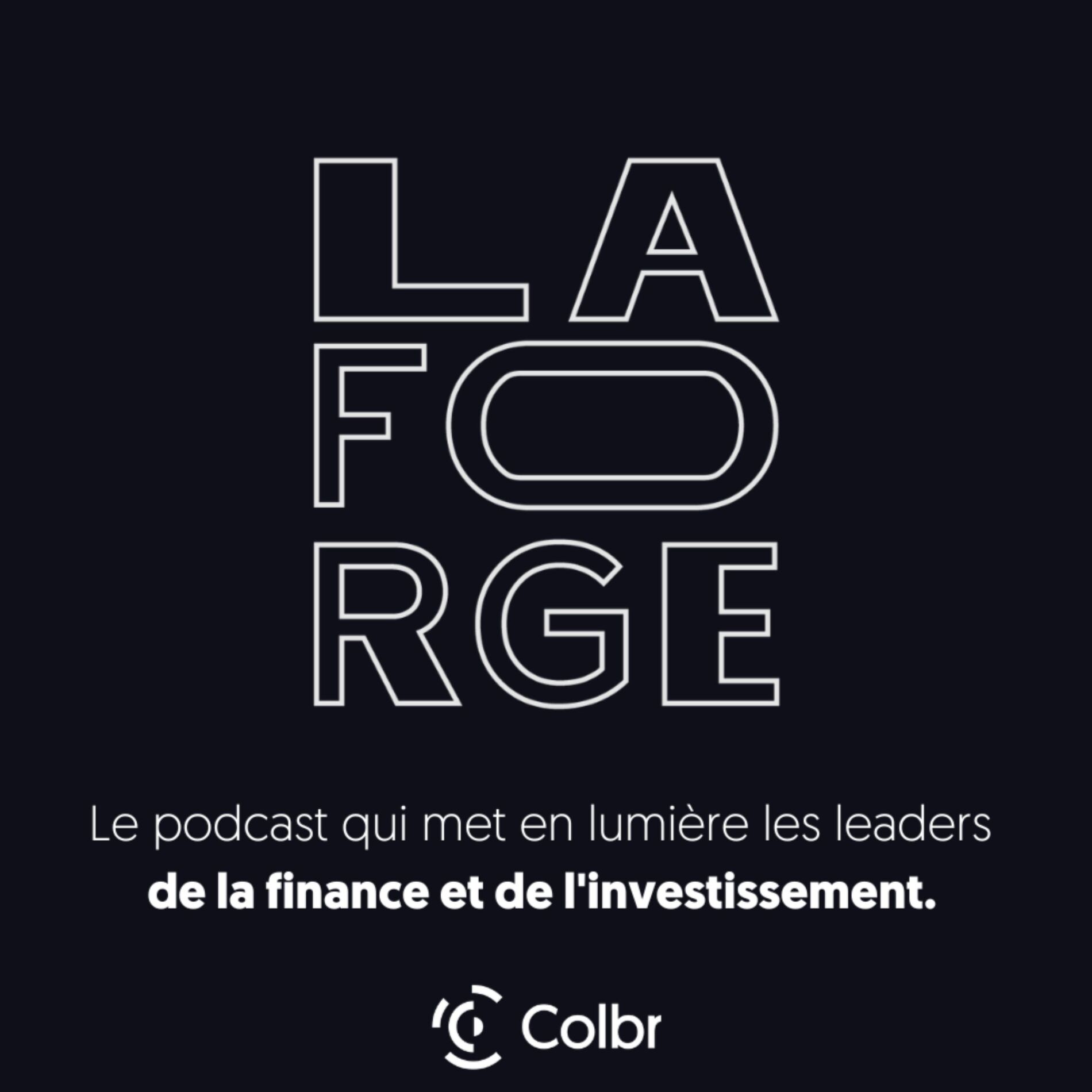 Show cover of La Forge