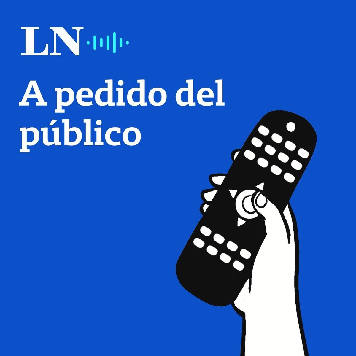Show cover of A pedido del público
