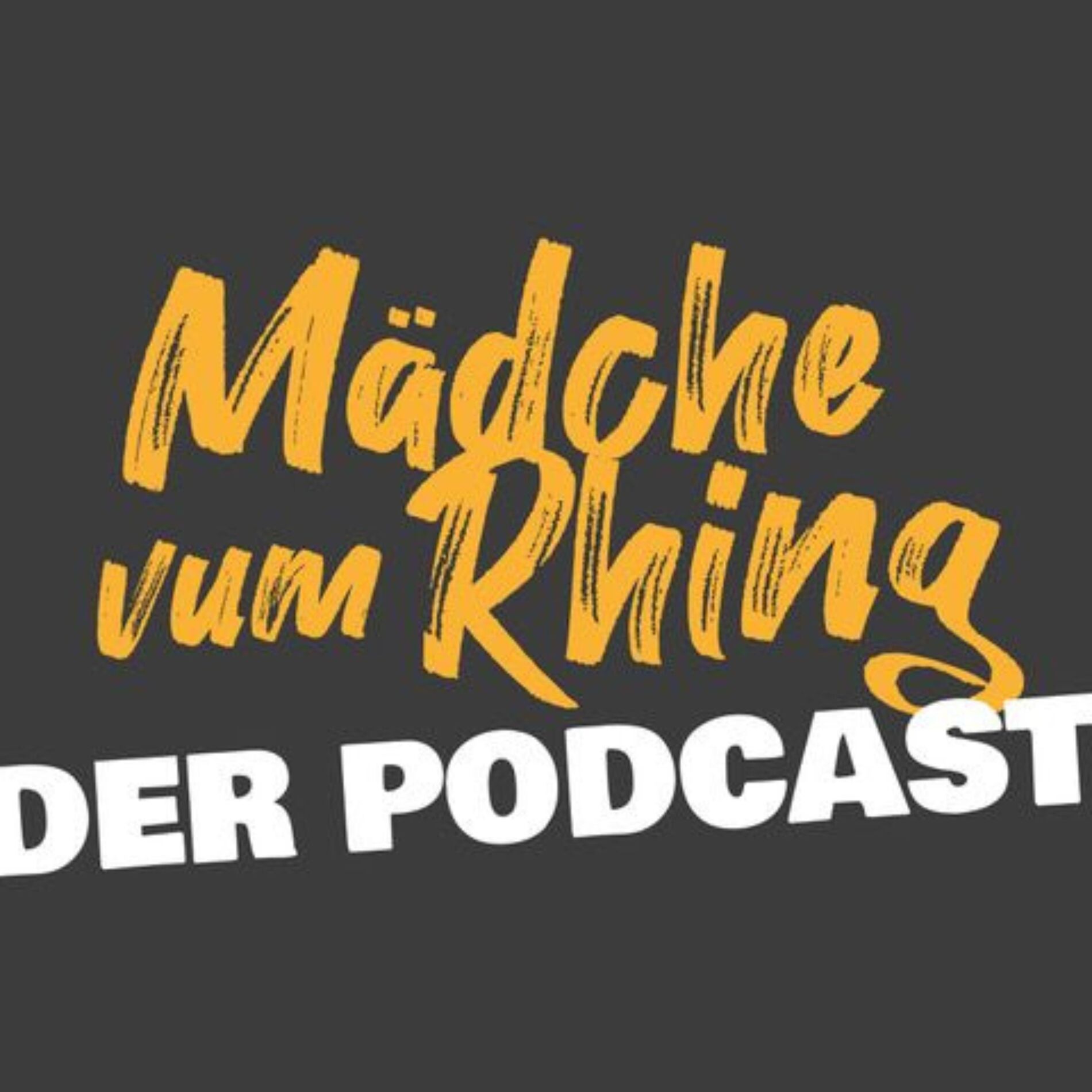 Show cover of Mädche vum Rhing