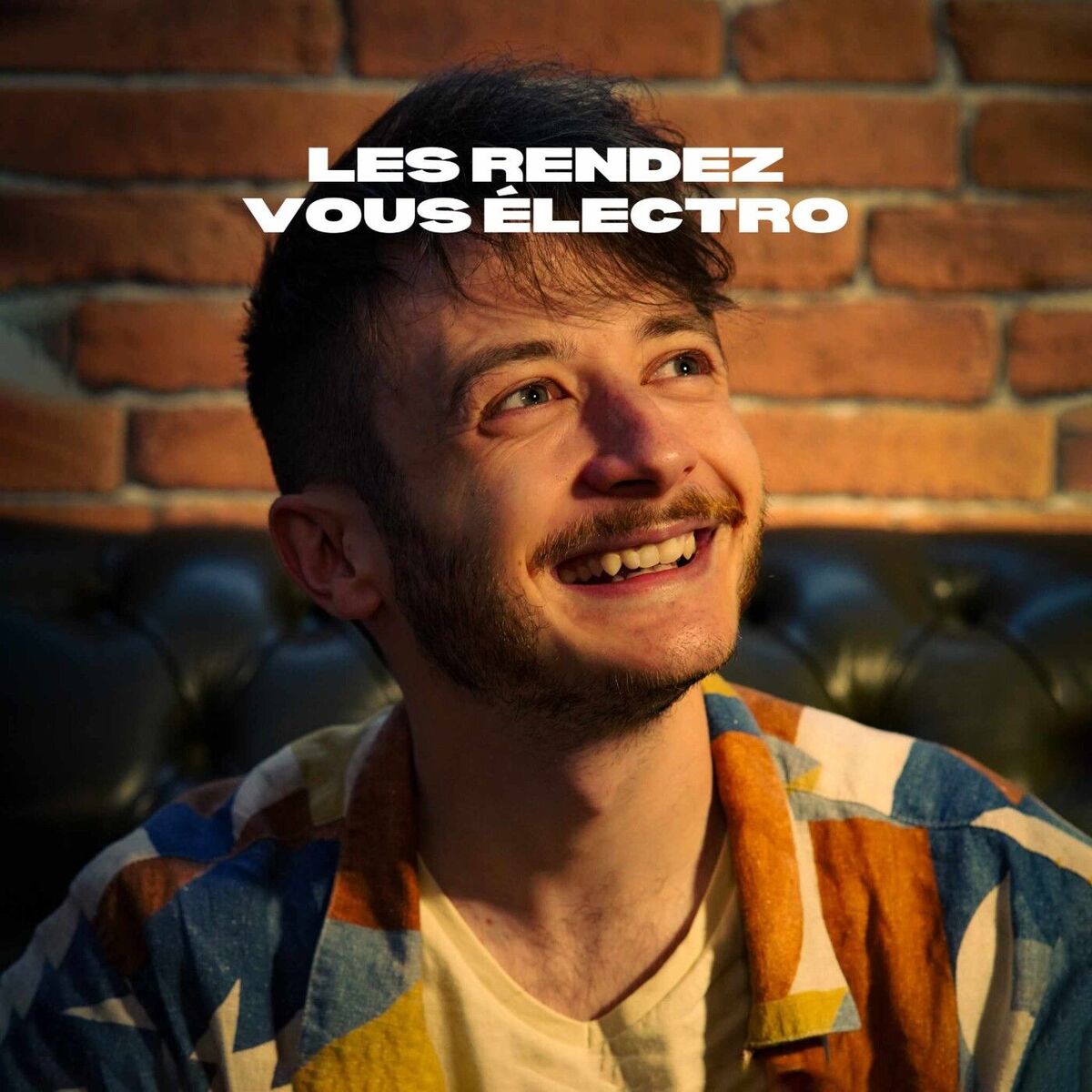 Show cover of LES RENDEZ VOUS ELECTRO