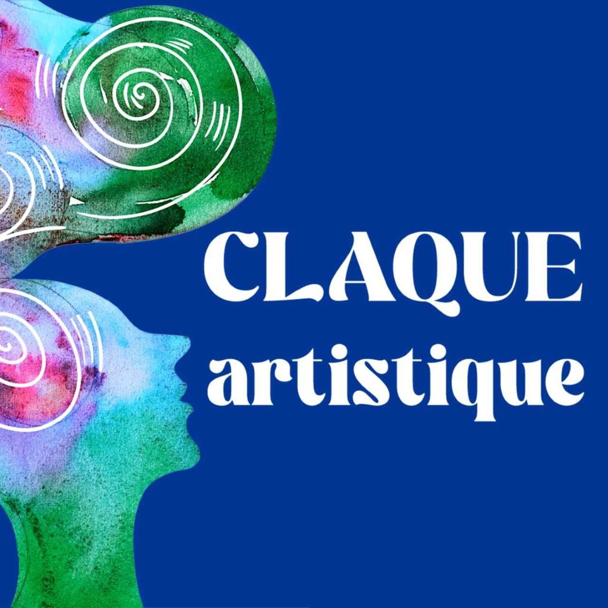Show cover of Claque Artistique