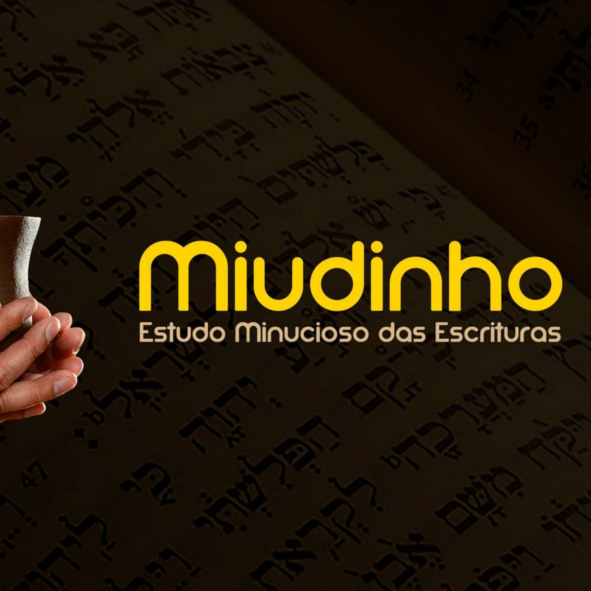 Show cover of Miudinho Uberaba