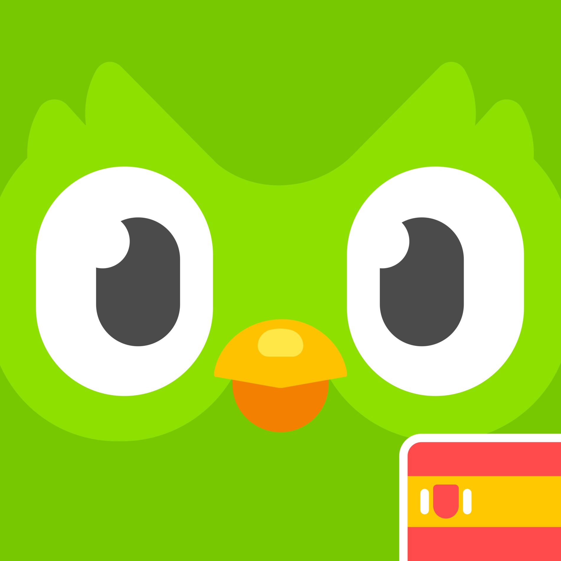 Show cover of Duolingo Spanish Podcast