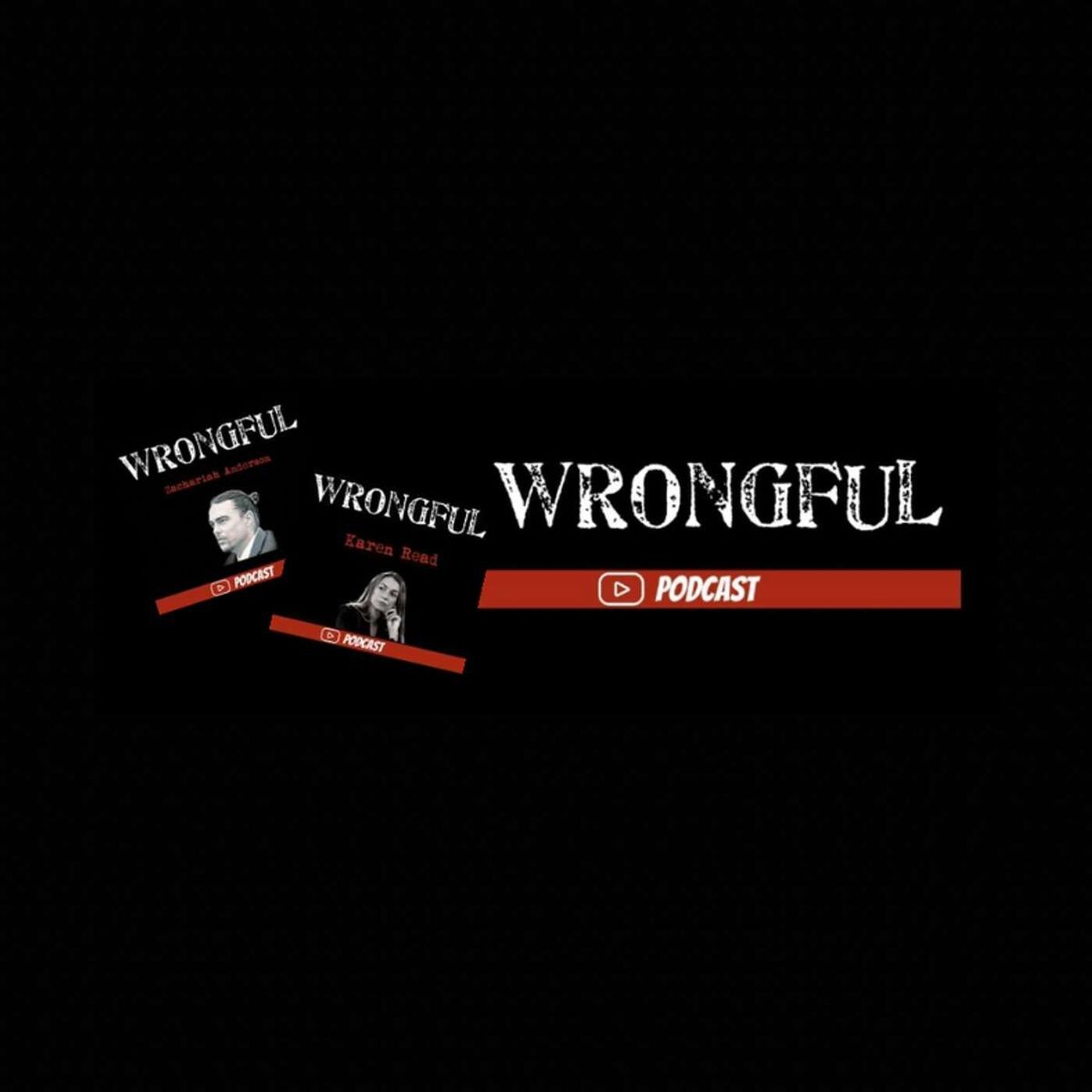 Show cover of Wrongful