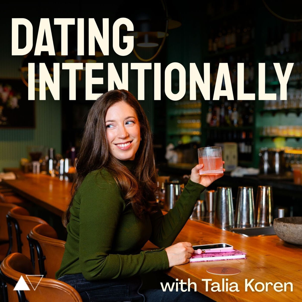 Show cover of Dating Intentionally