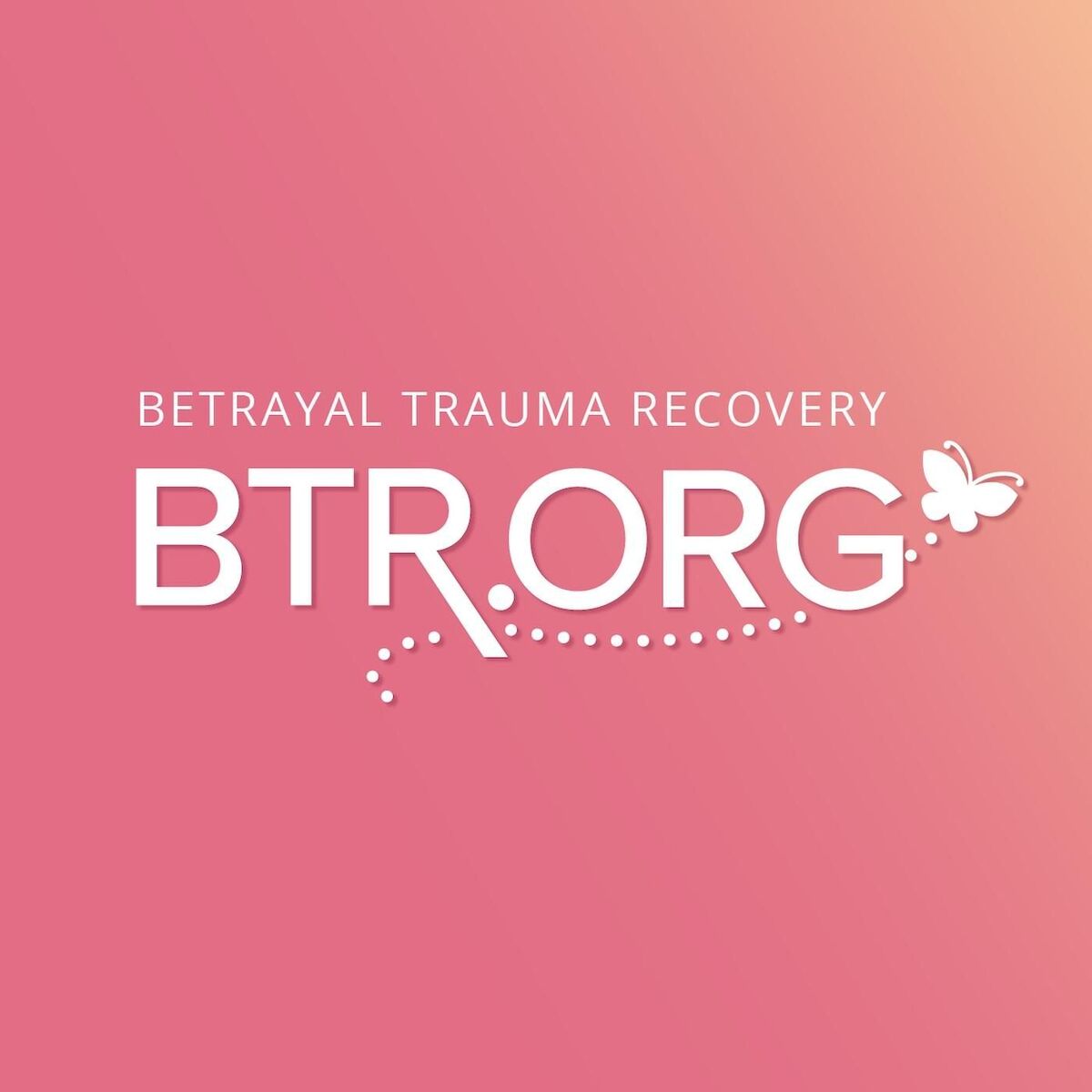 Show cover of Betrayal Trauma Recovery - BTR.ORG