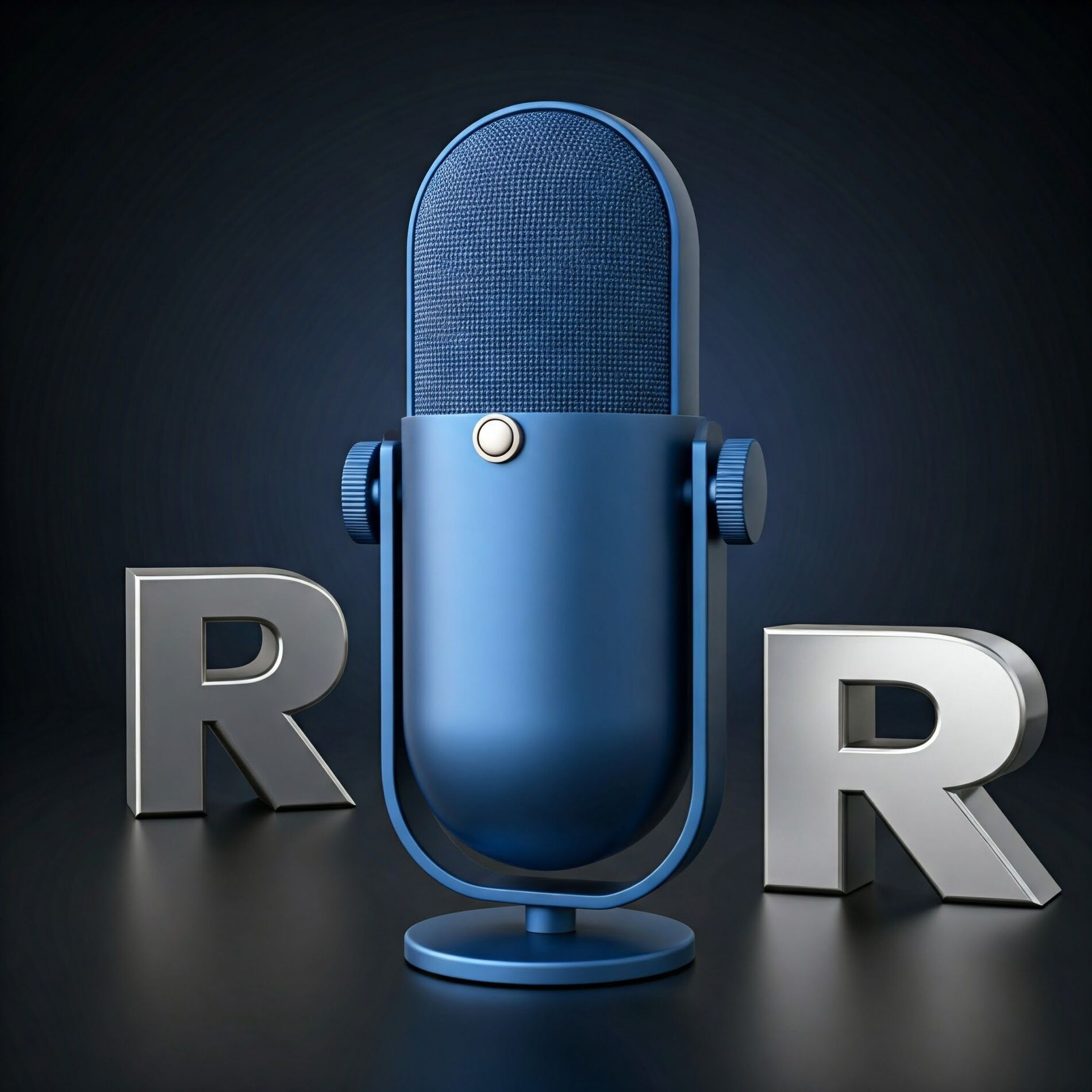 Show cover of Rohne redet - Der Reality-Podcast!