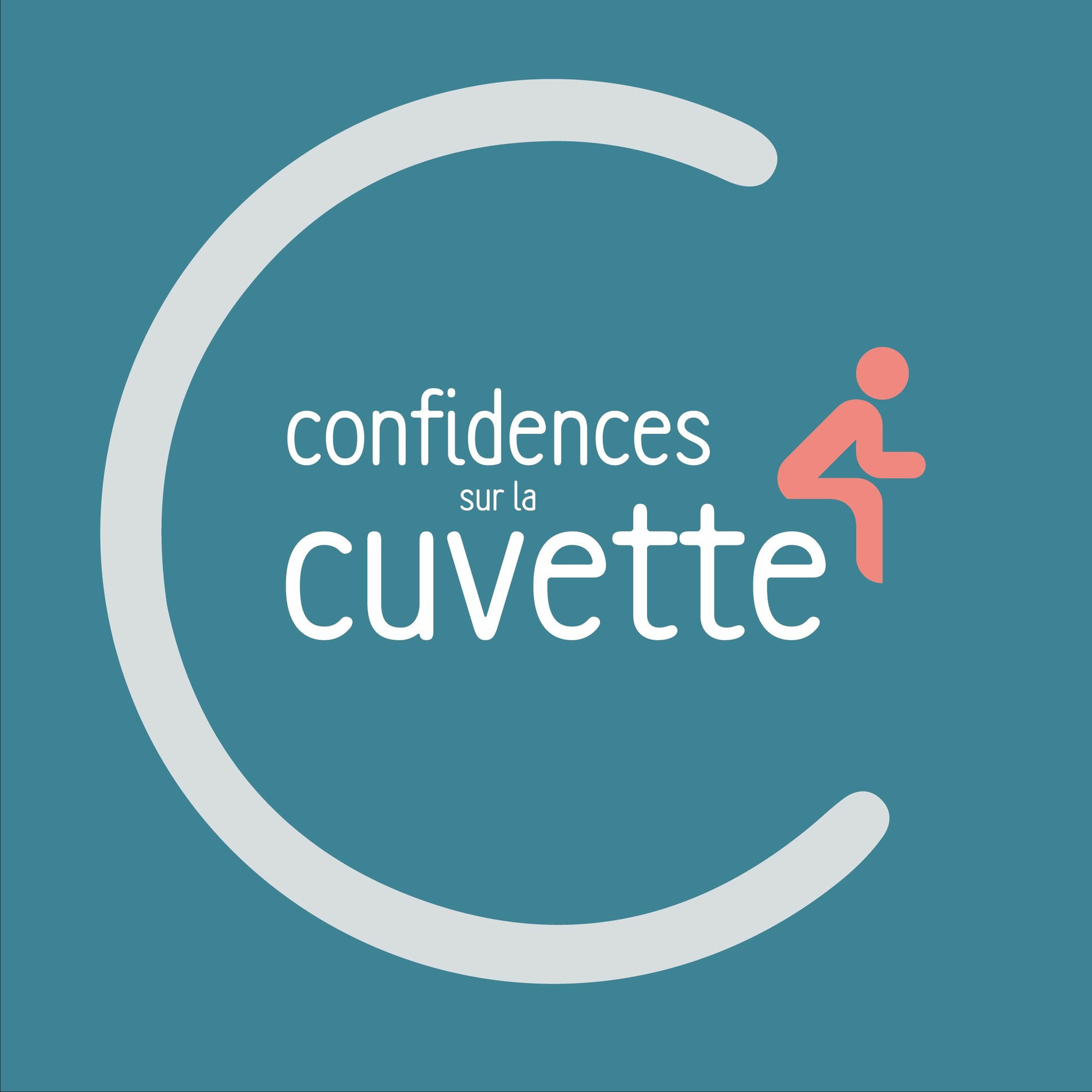 Show cover of Confidences sur la cuvette