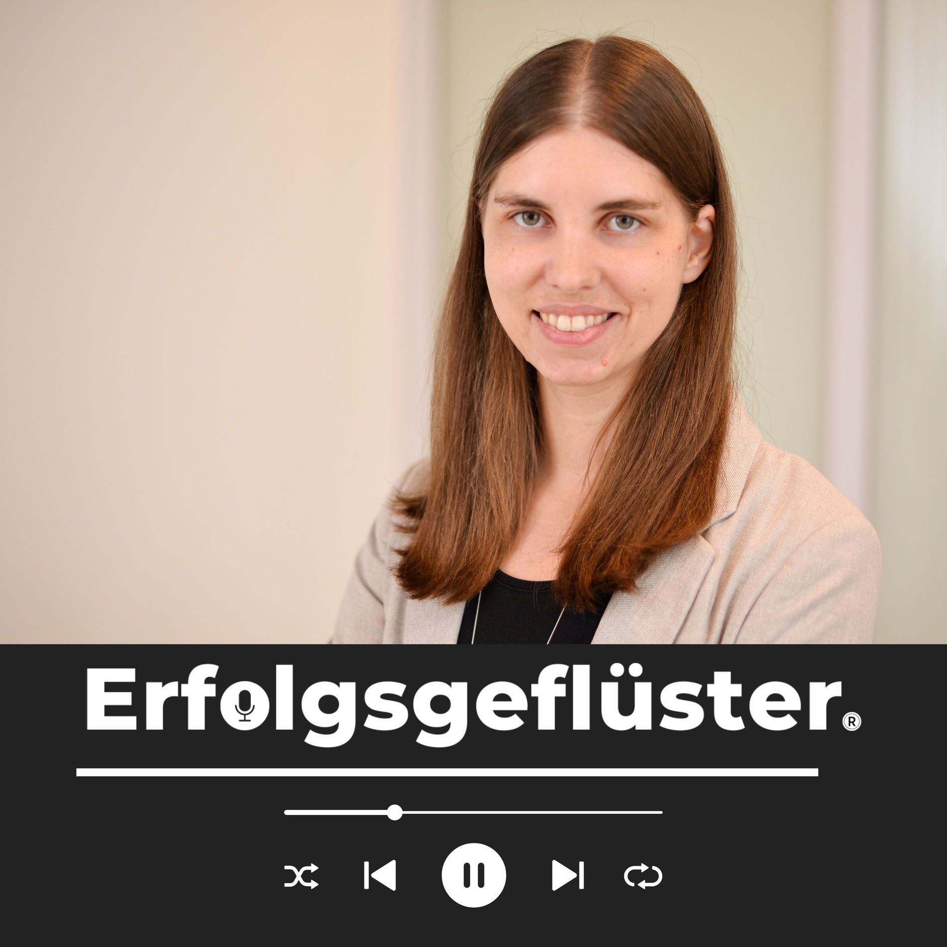 Show cover of Erfolgsgeflüster