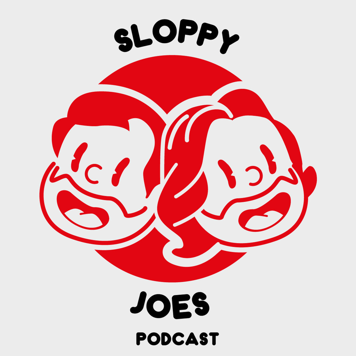 Show cover of The Sloppy Joes Show