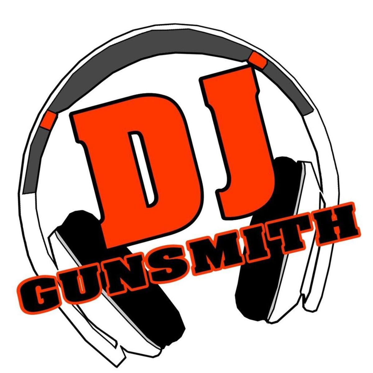 Show cover of Shazam My Mix By DJ Gunsmith