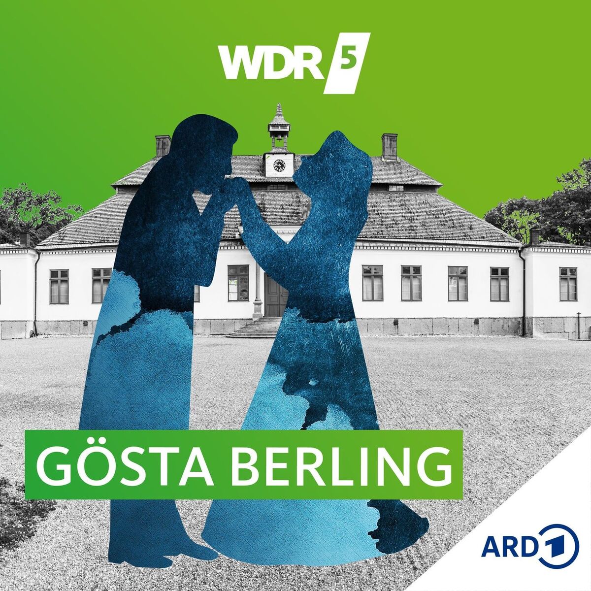 Show cover of WDR 5 Gösta Berling - Hörbuch