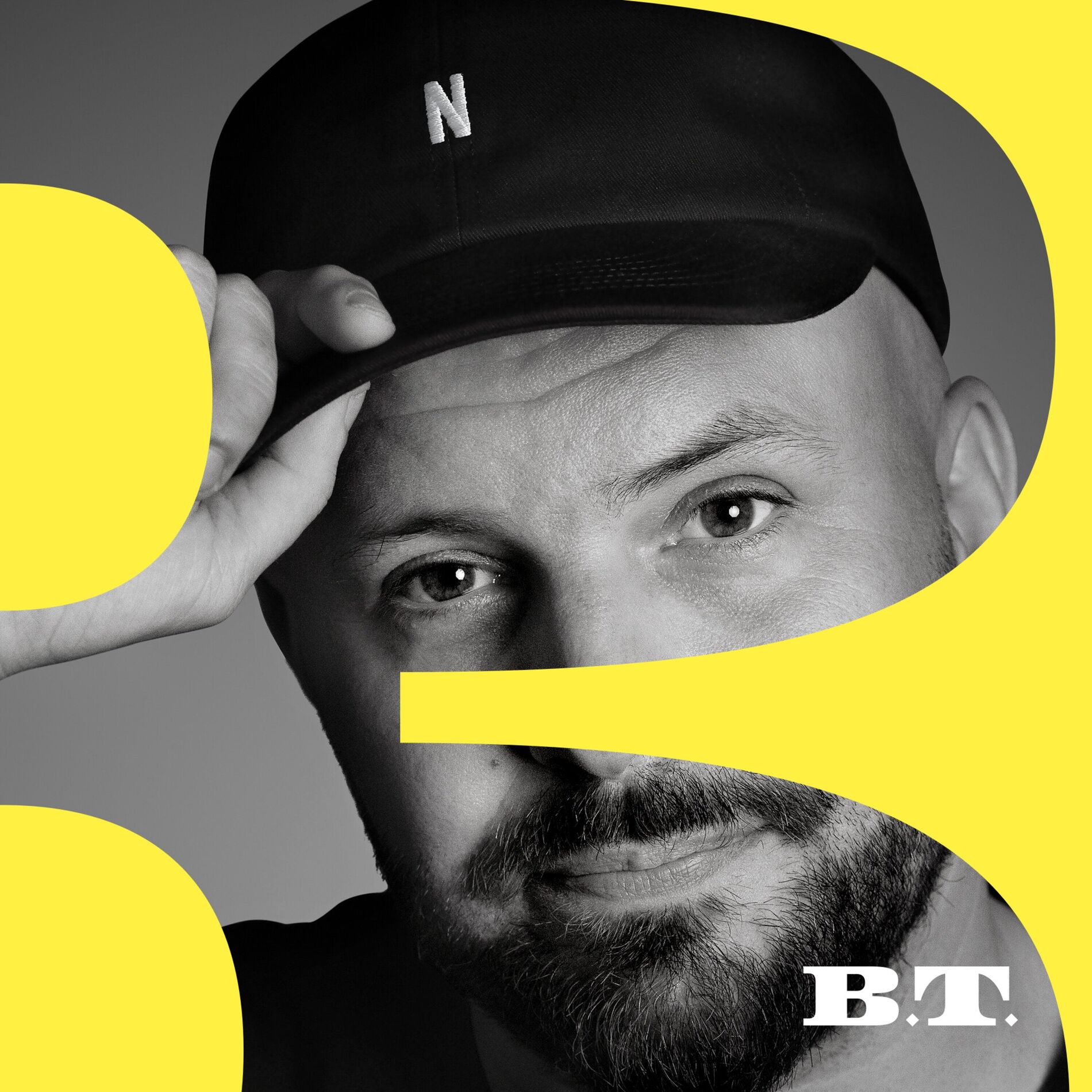 Show cover of B.T. Fodbold