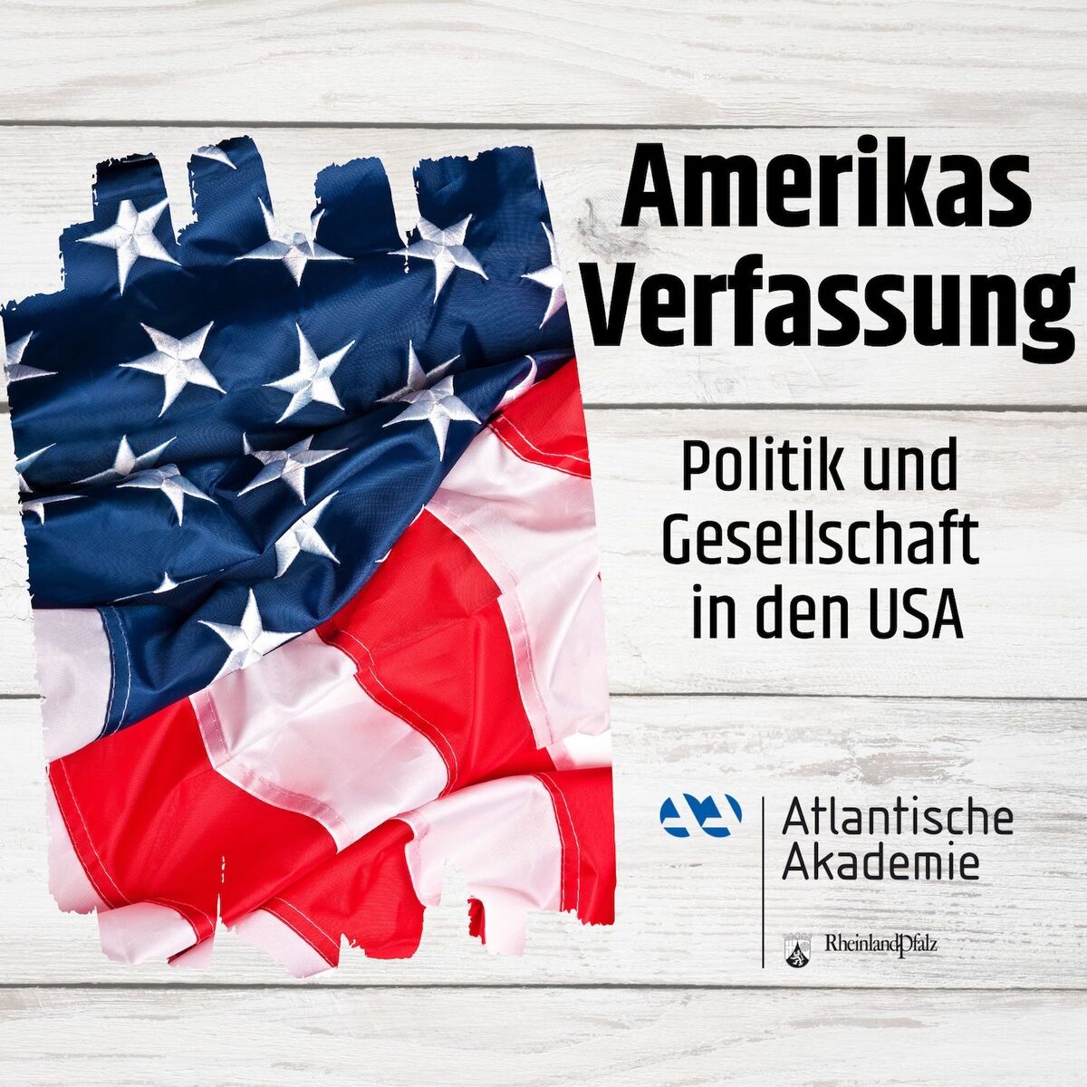 Show cover of Amerikas Verfassung