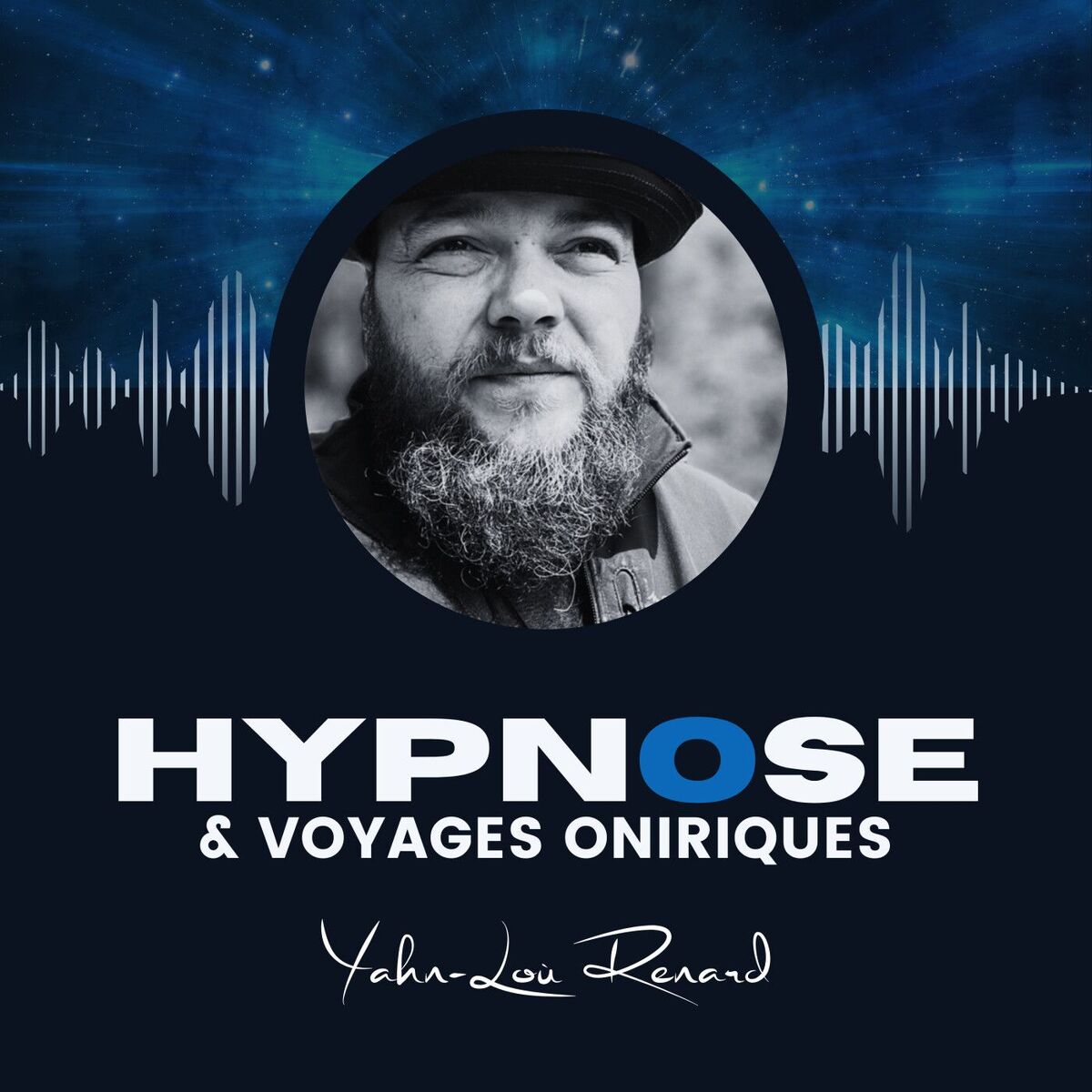 Show cover of Propageons l'Amour - Hypnose & Voyages Oniriques