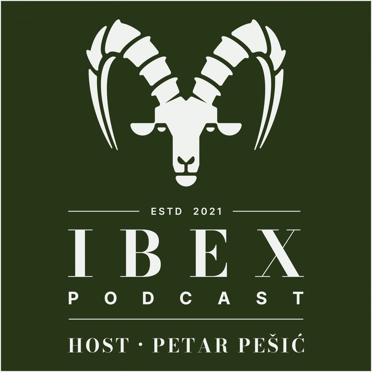 Show cover of Ibex Podcast