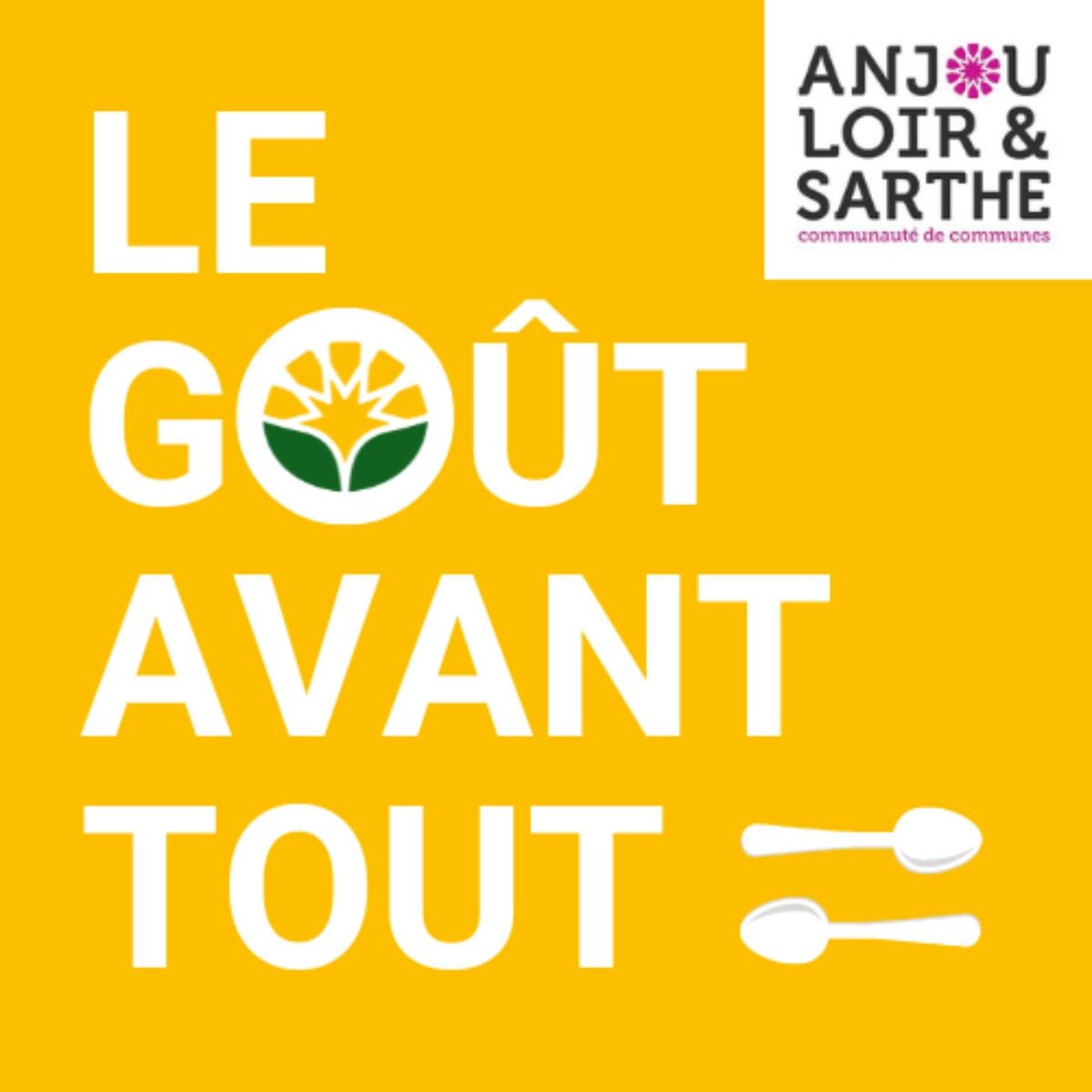 Show cover of LE GOUT AVANT TOUT