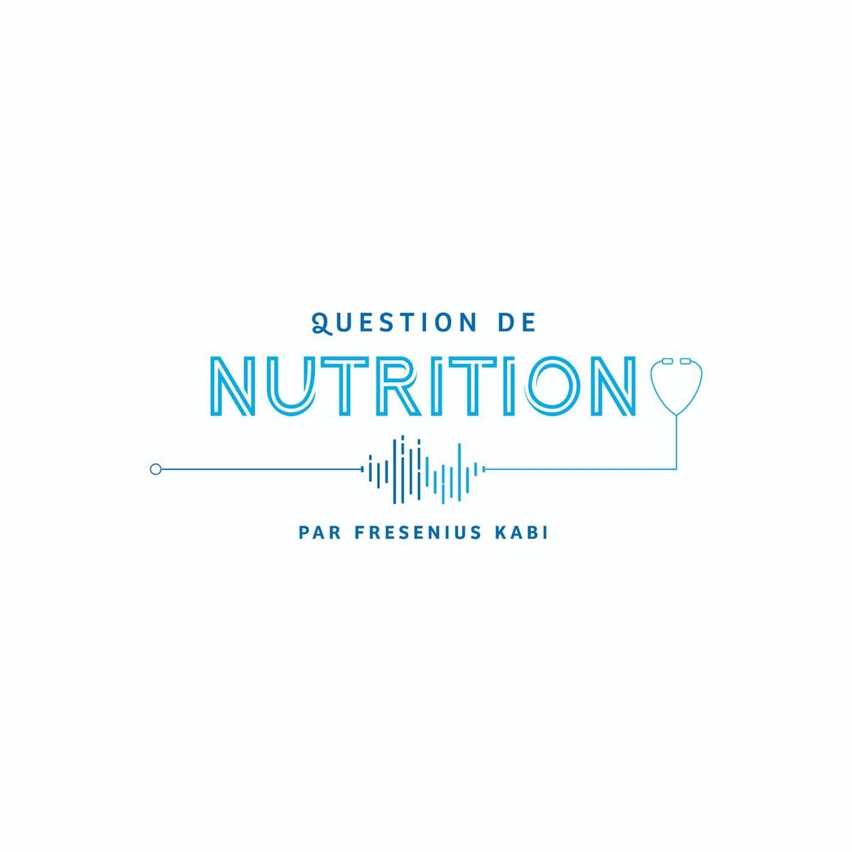 Show cover of Question de Nutrition