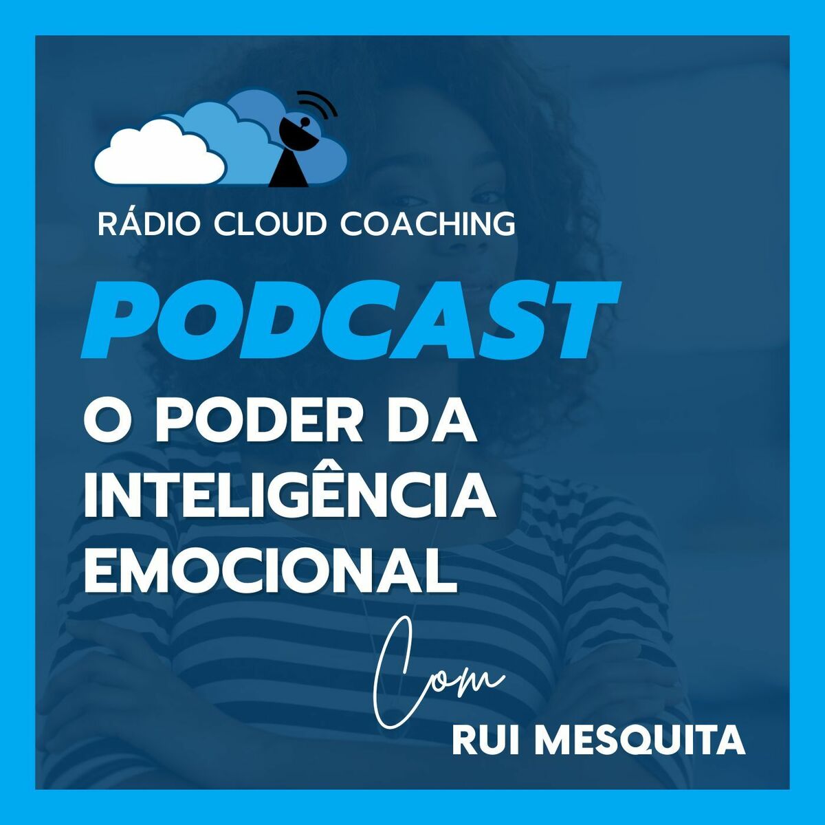 Show cover of O Poder da Inteligência Emocional