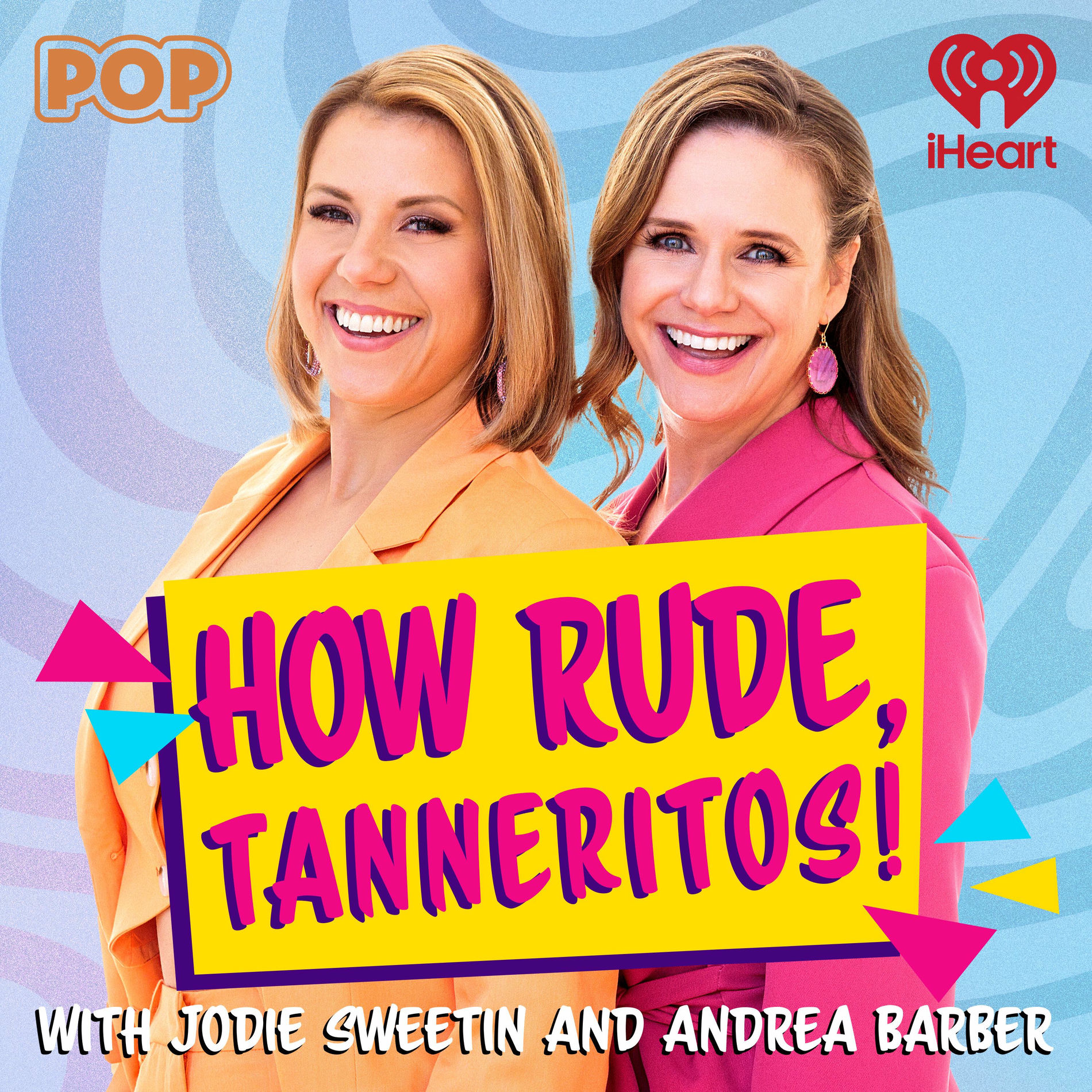 Show cover of How Rude, Tanneritos!