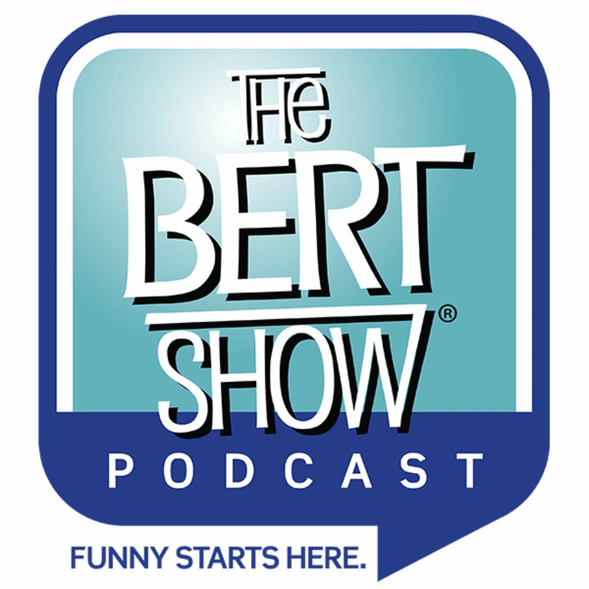 Show cover of The Bert Show