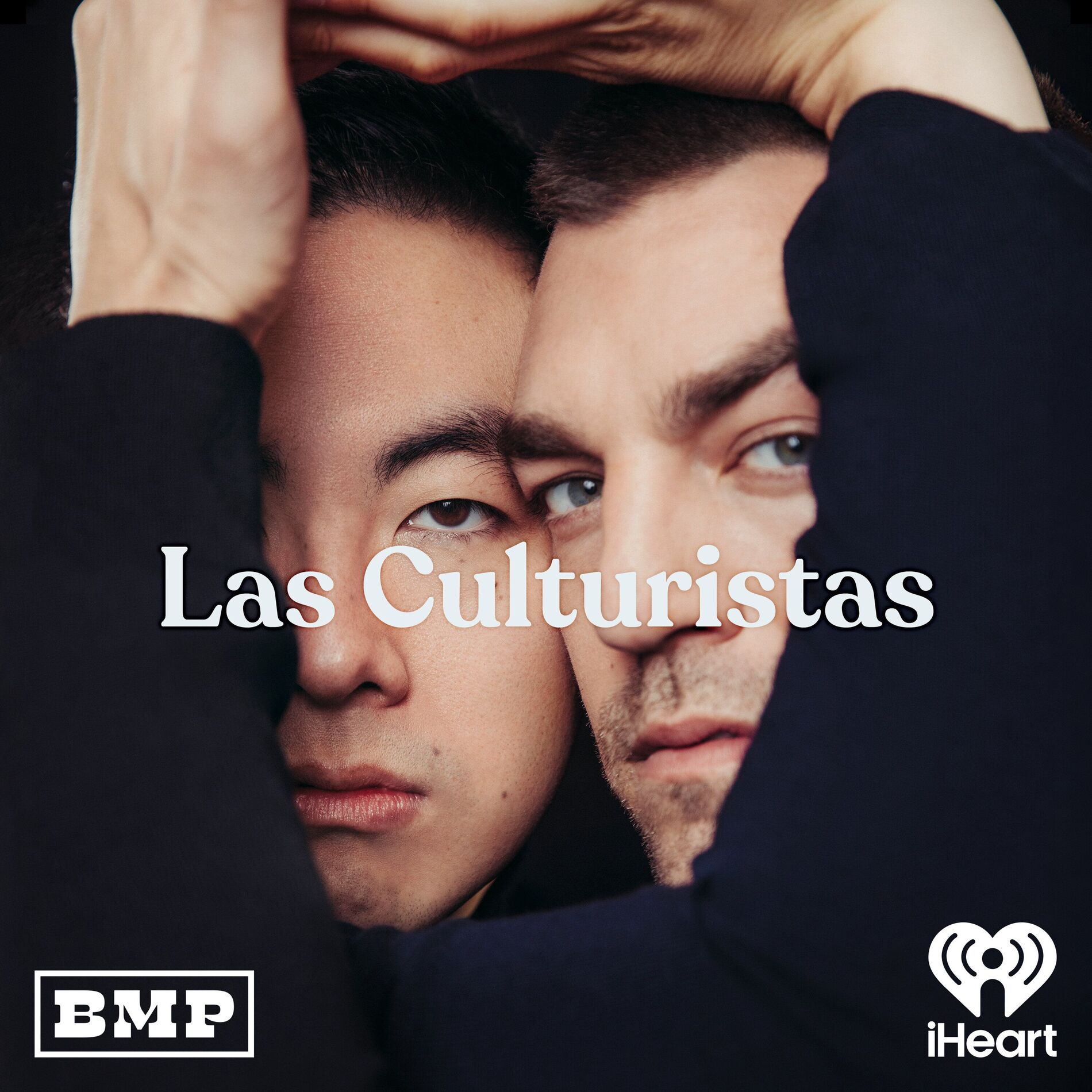 Show cover of Las Culturistas with Matt Rogers and Bowen Yang