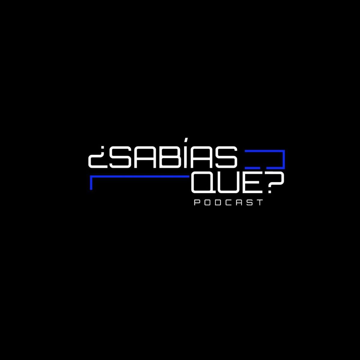 Show cover of ¿Sabías Qué? - Podcast