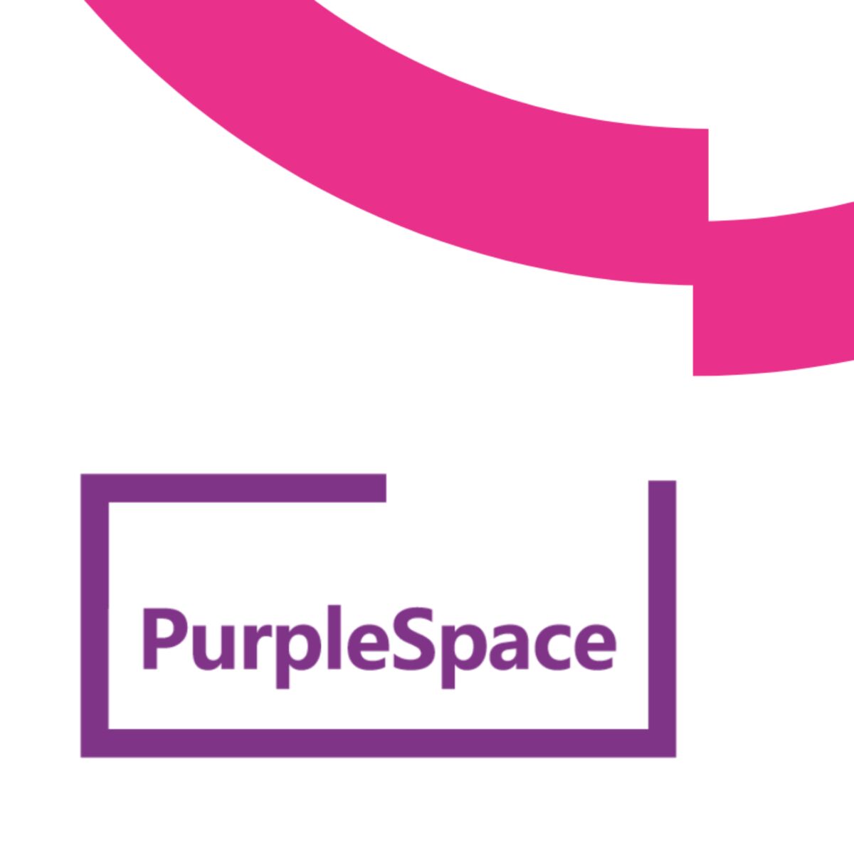 Show cover of PurpleSpace Confident Conversations