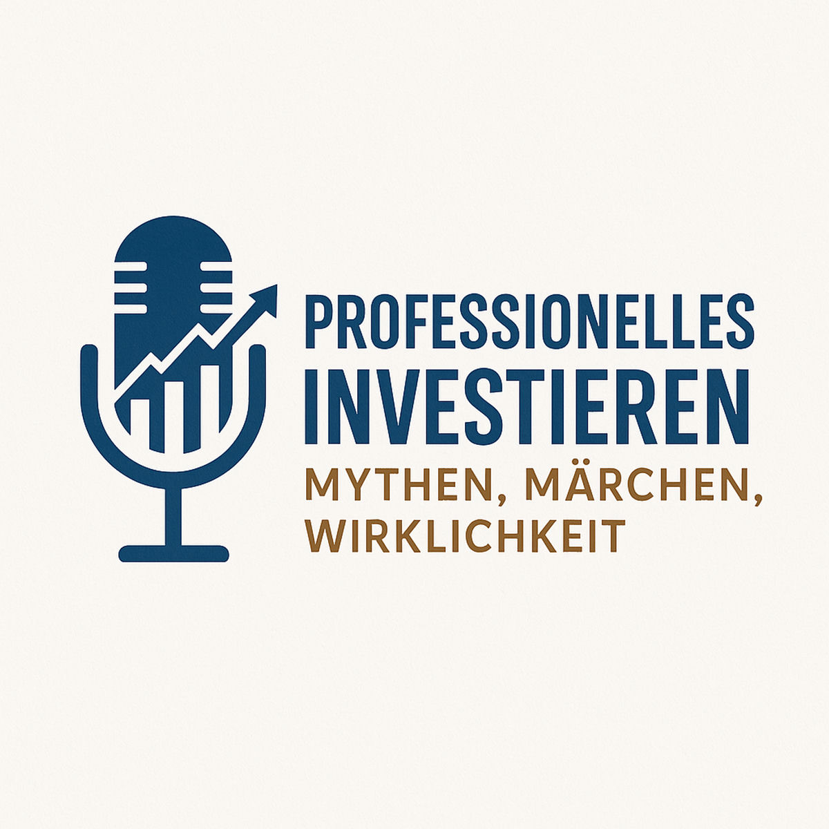 Show cover of Professionelles Investieren: Mythen, Märchen, Wirklichkeit