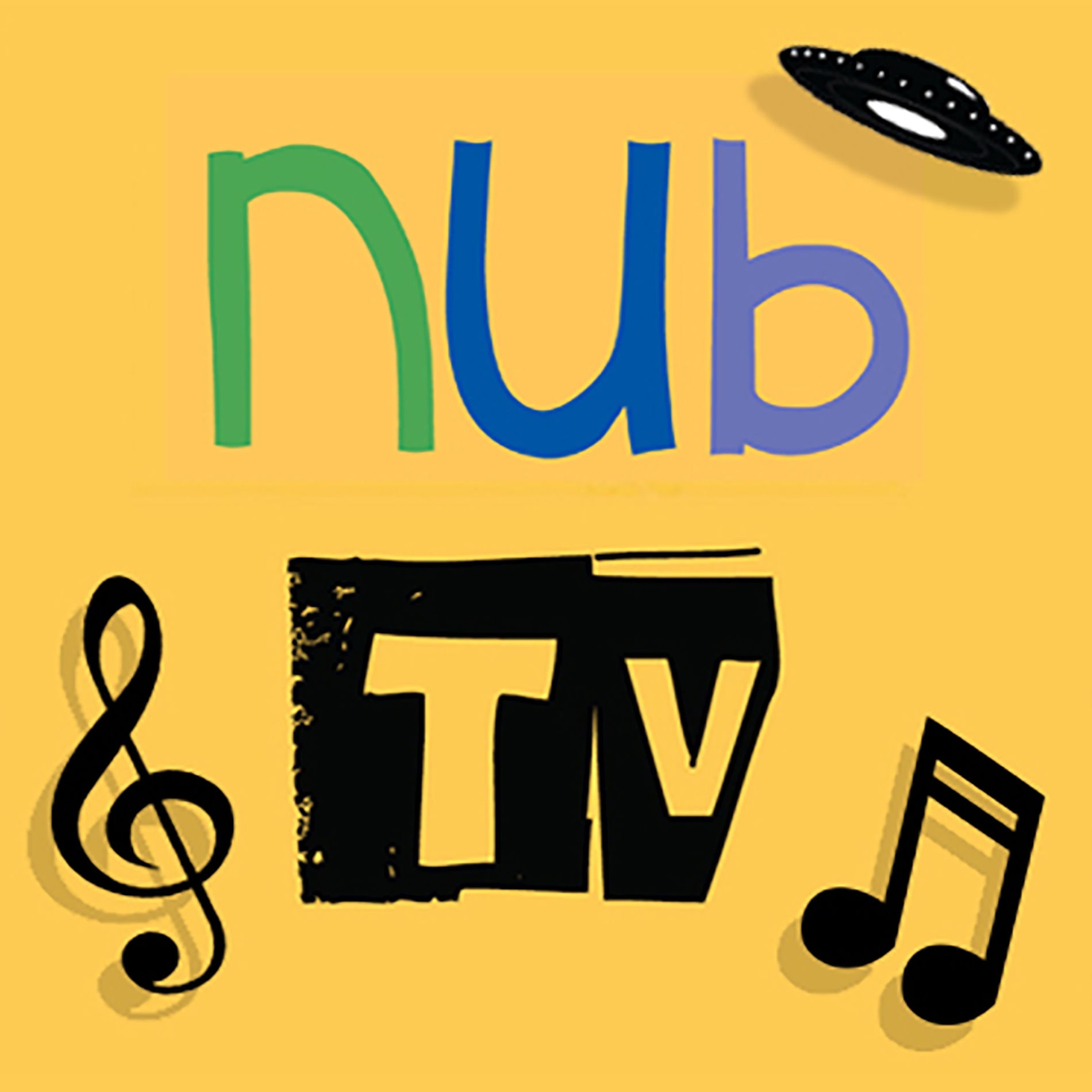 Show cover of Nub TV