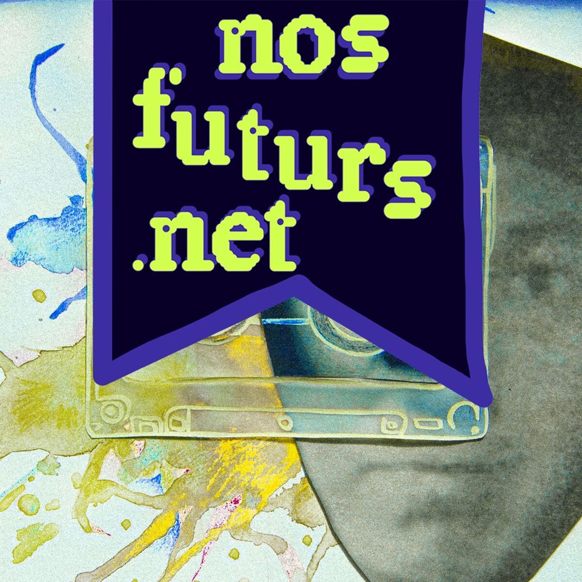 Show cover of nosfuturs.net