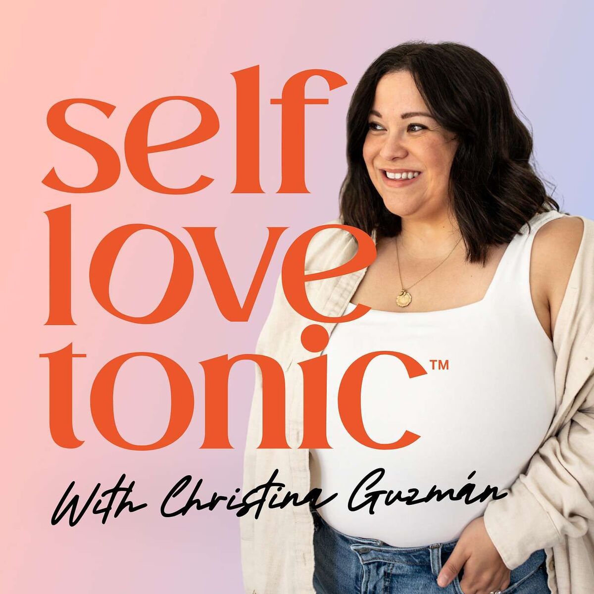 Show cover of Self Love Tonic™