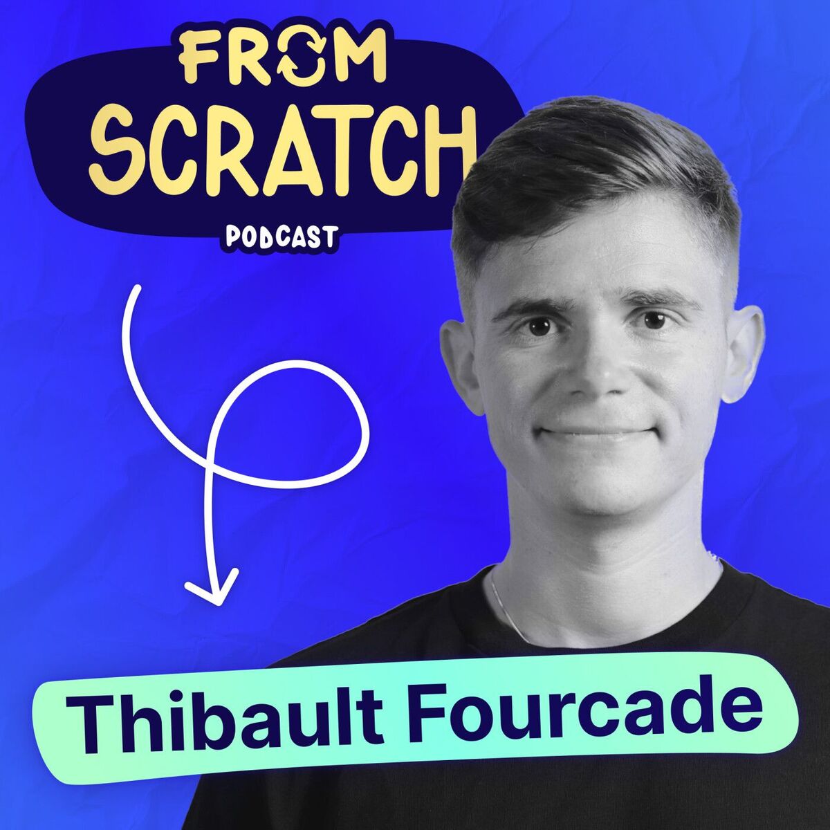 Show cover of FROM SCRATCH - Entrepreneurs aguerris