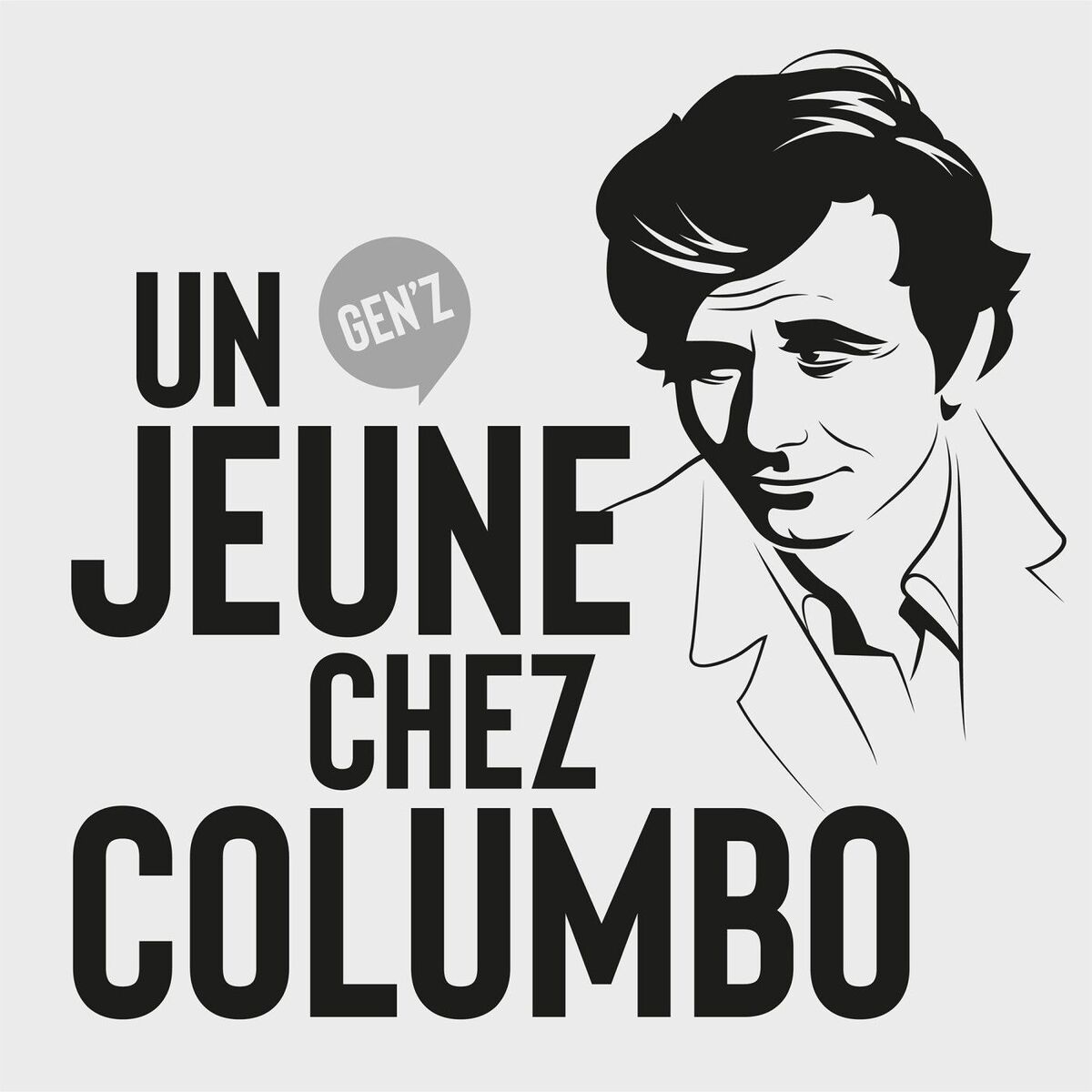 Show cover of Un Jeune Chez Columbo
