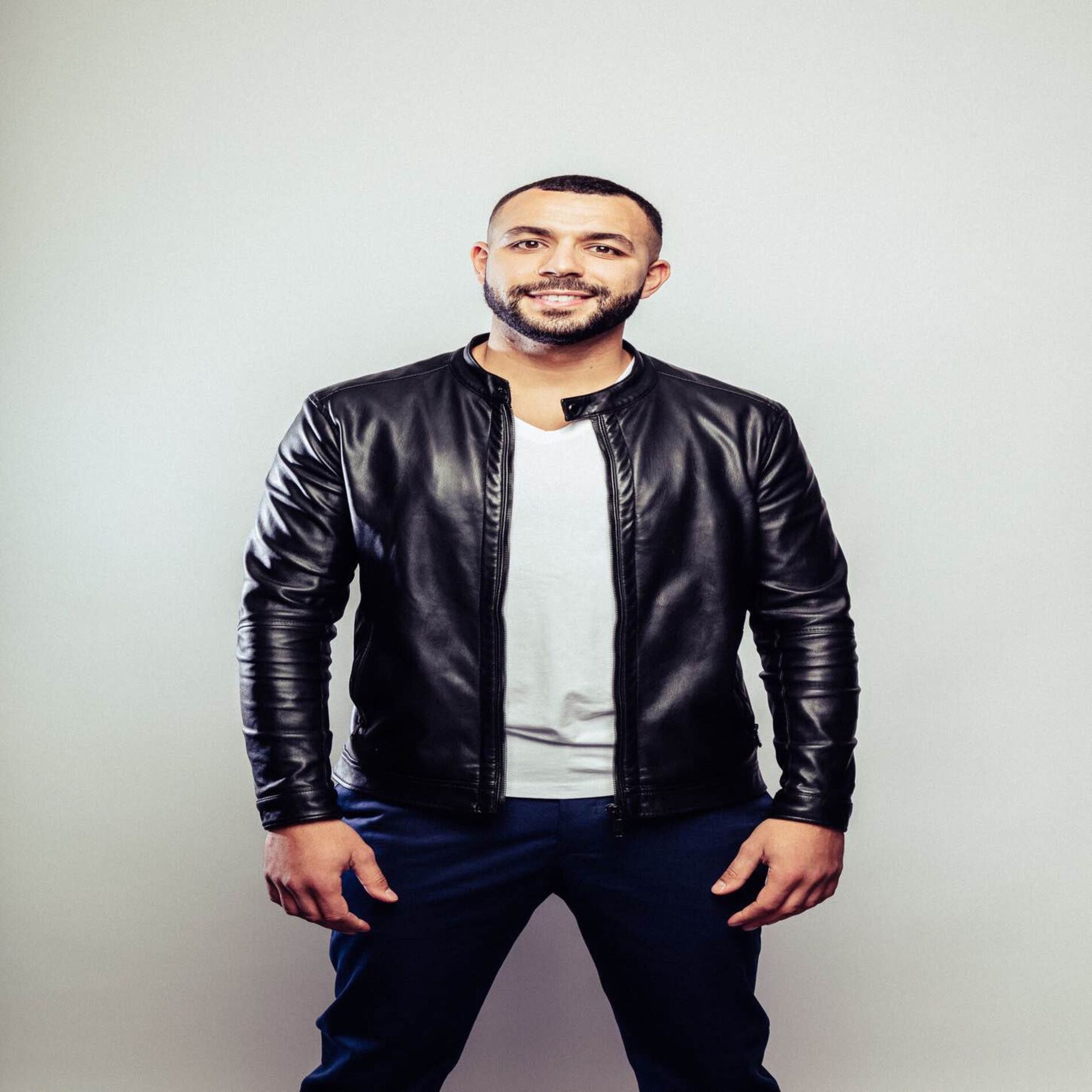 Show cover of Sketch Malik  Fares