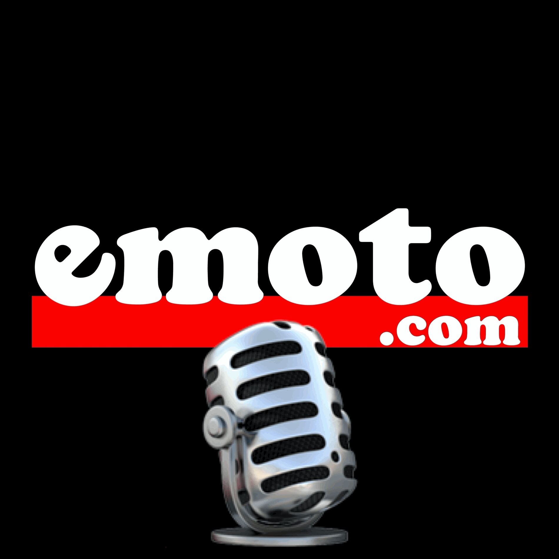 Show cover of Emoto, le podcast moto